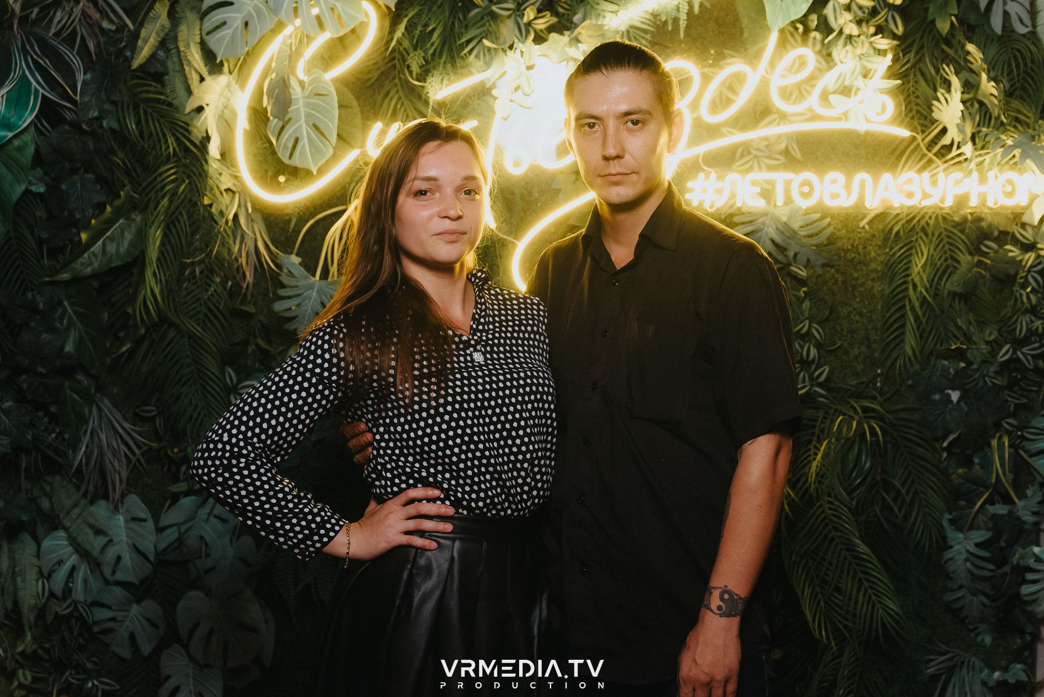 Выходные в ресторане «Лазурный берег»