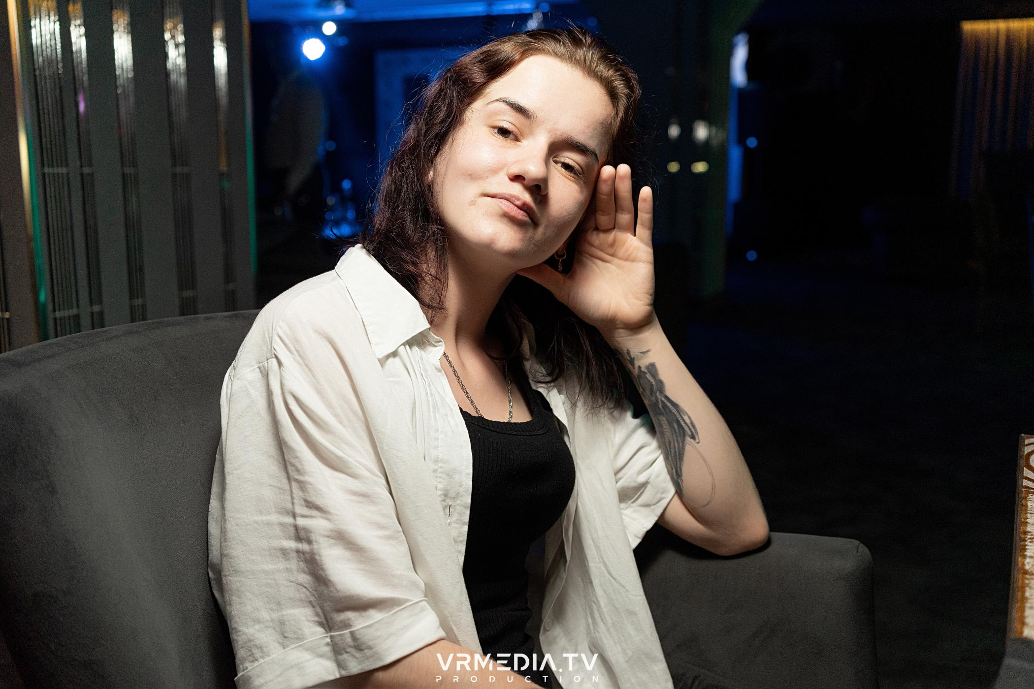 Выходные в караоке-баре «Volna»