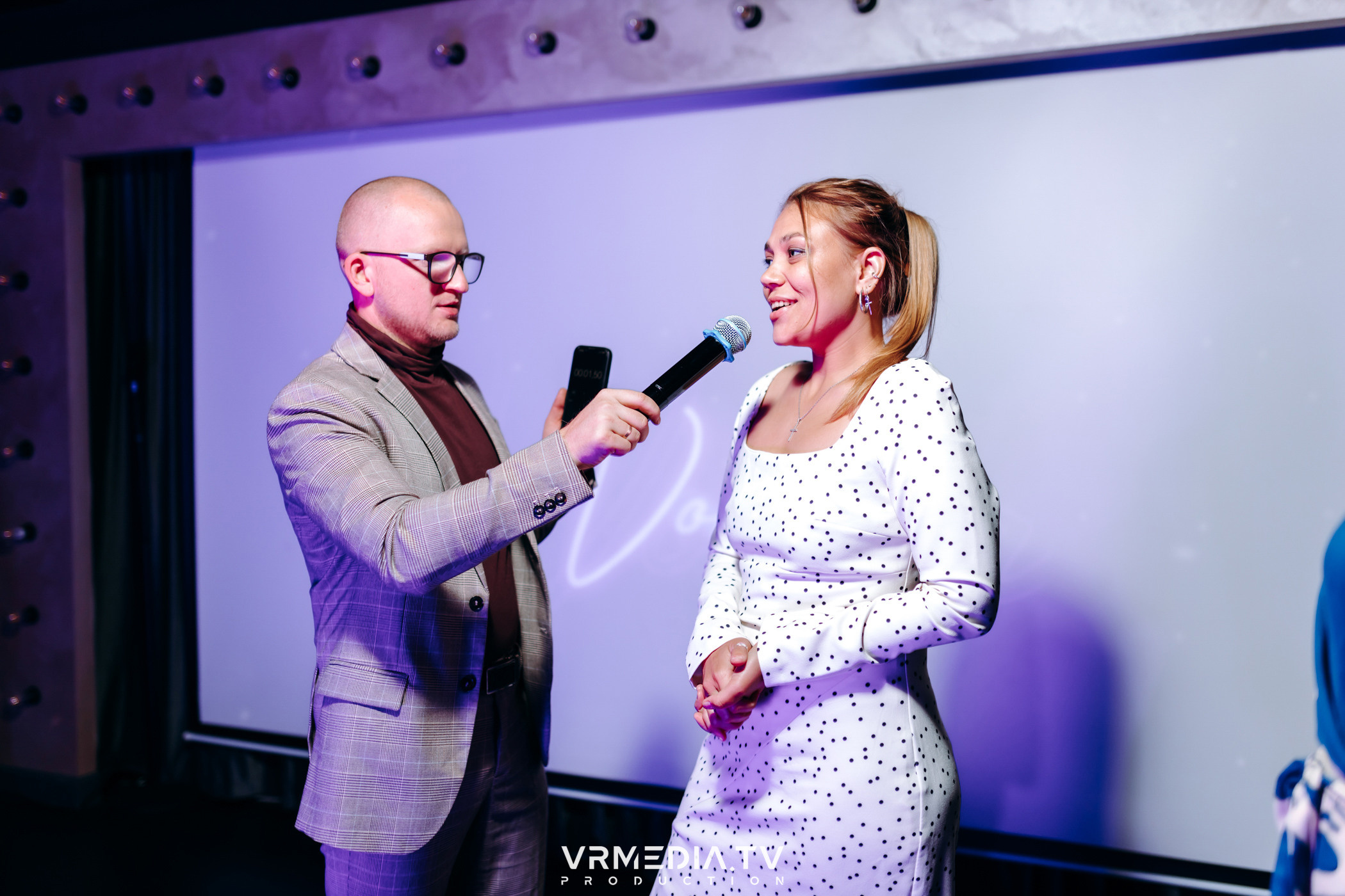 «Black Out» в караоке-баре «Volna»