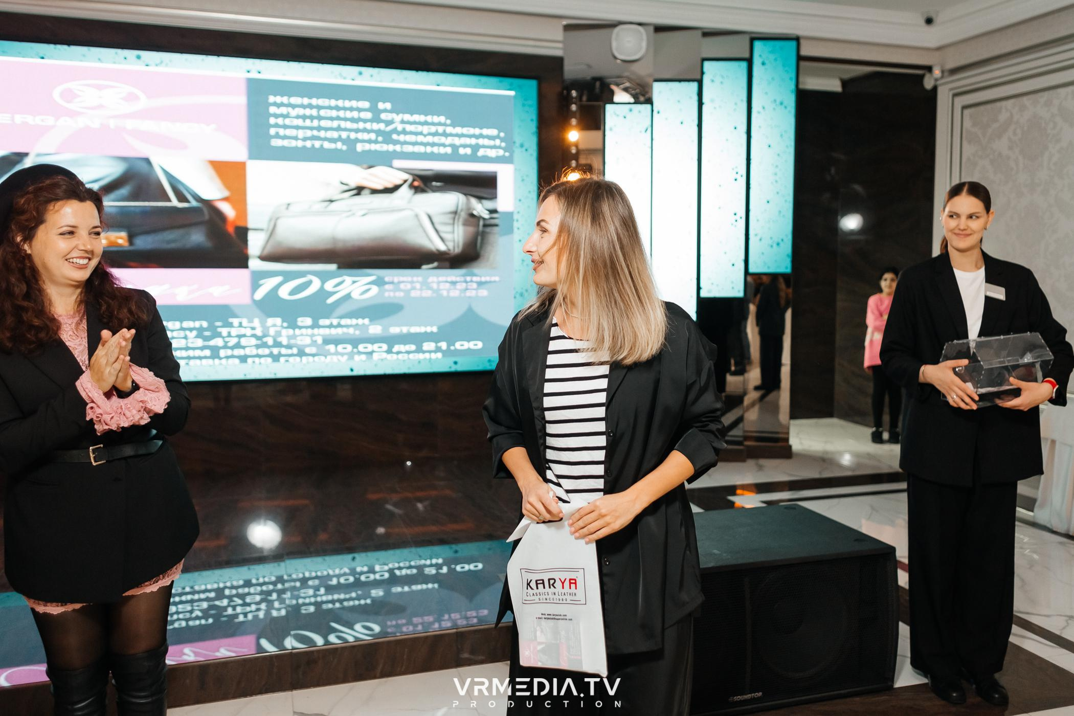 EVENT вечеринка в ресторане «Лазурный берег»