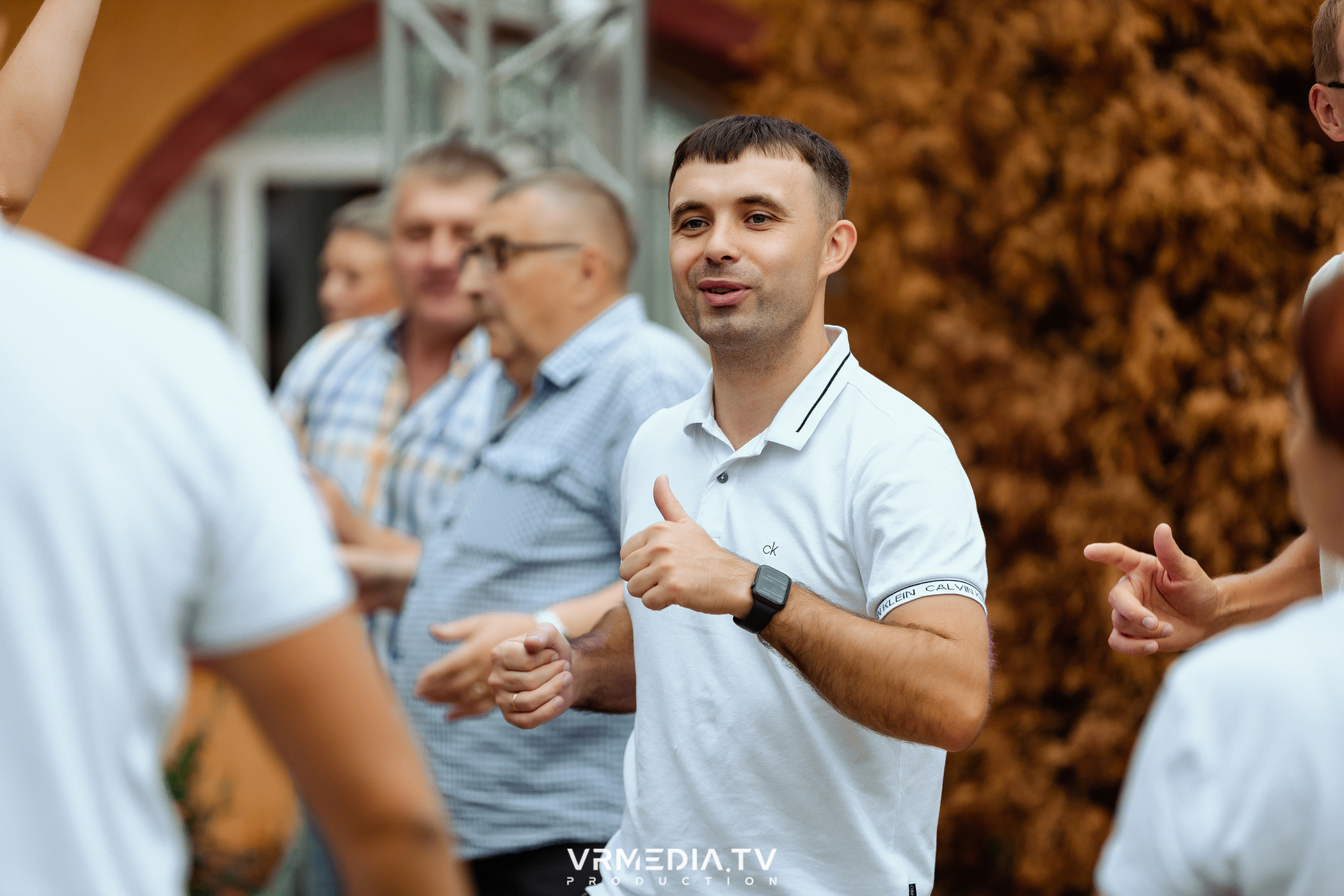 Выходные в ресторане «Лазурный берег»