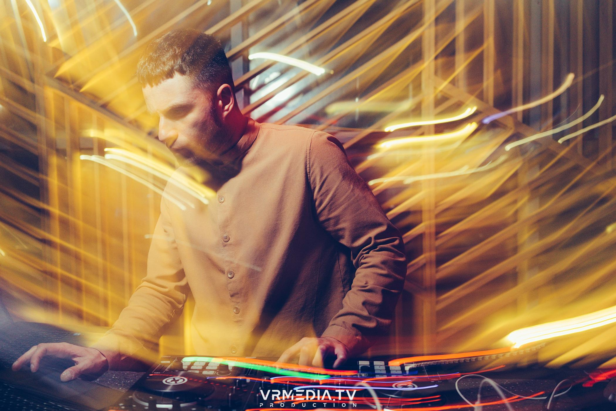 Выходные в баре «DOSKI»