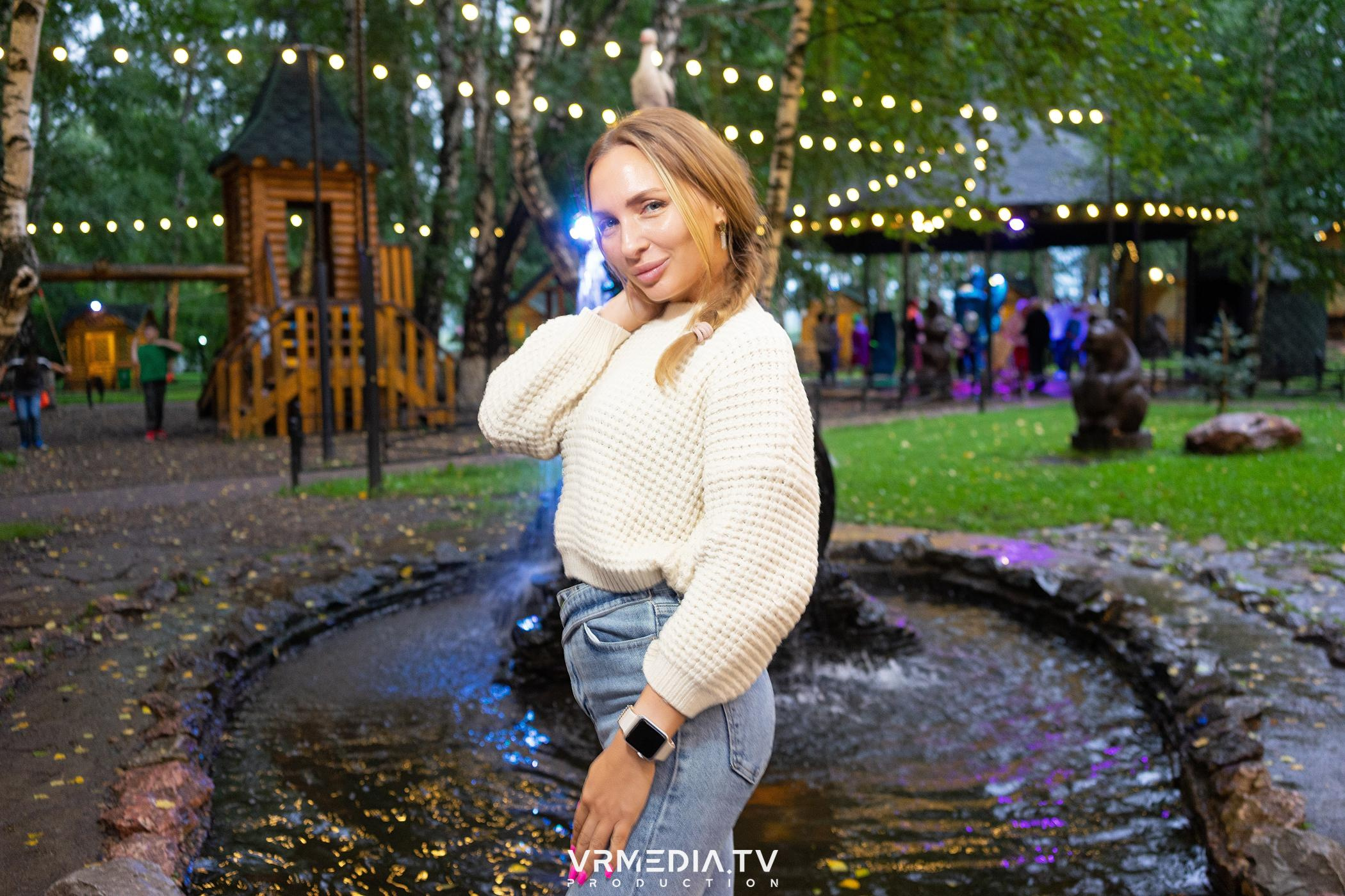 В гостях «У Петровича»