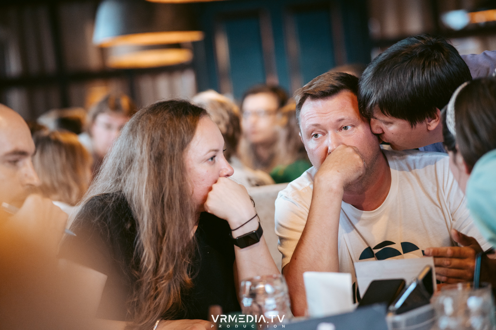 Эйнштейн party в ресторане «Мюнхен»