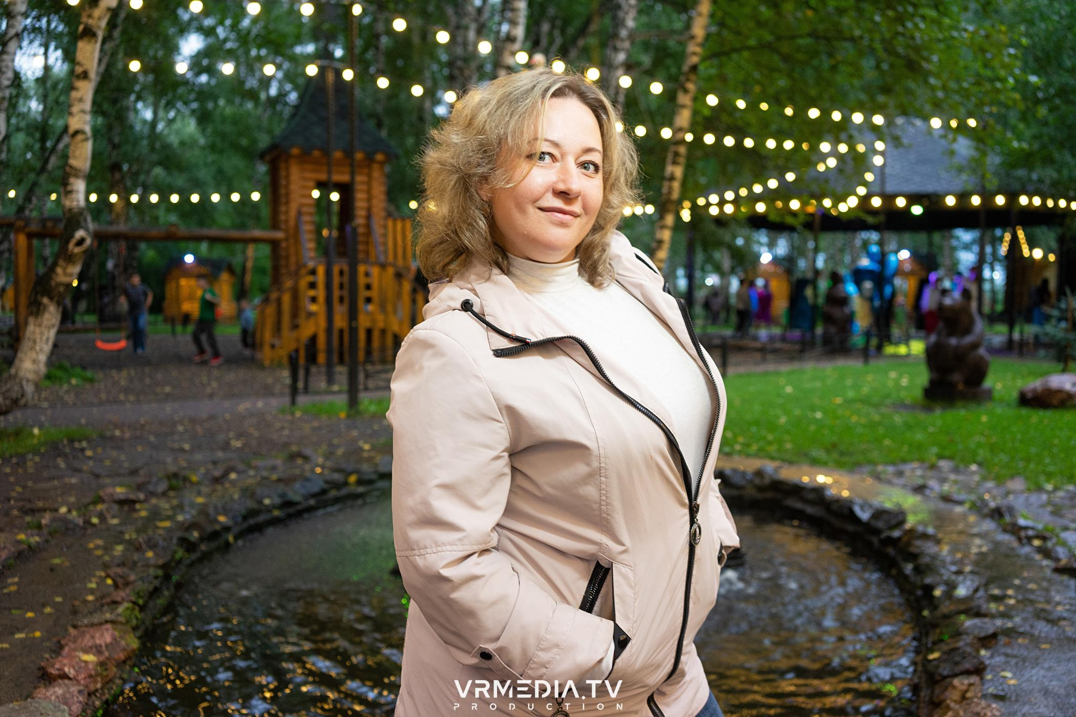 В гостях «У Петровича»