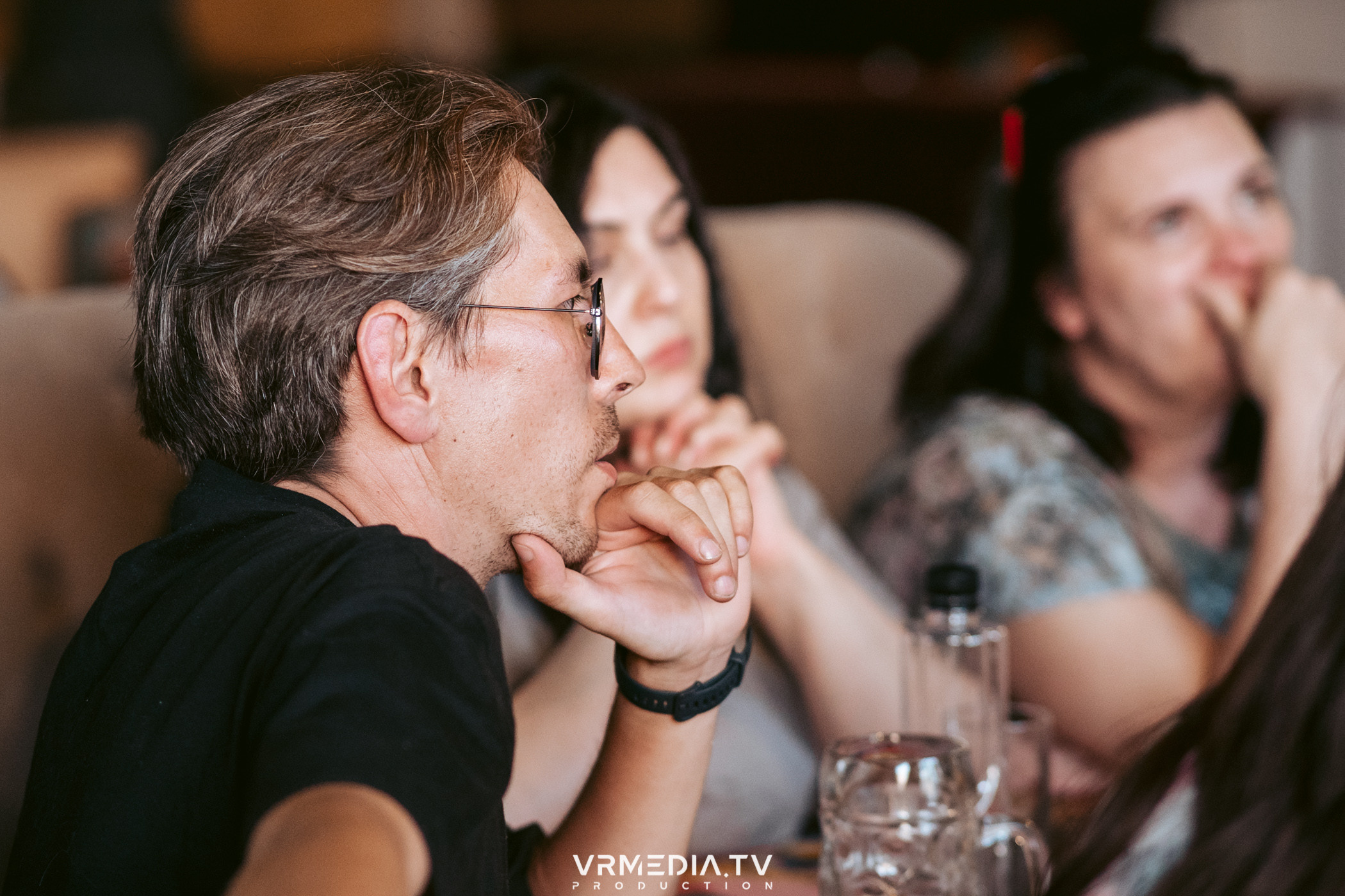 Эйнштейн party в ресторане «Мюнхен»