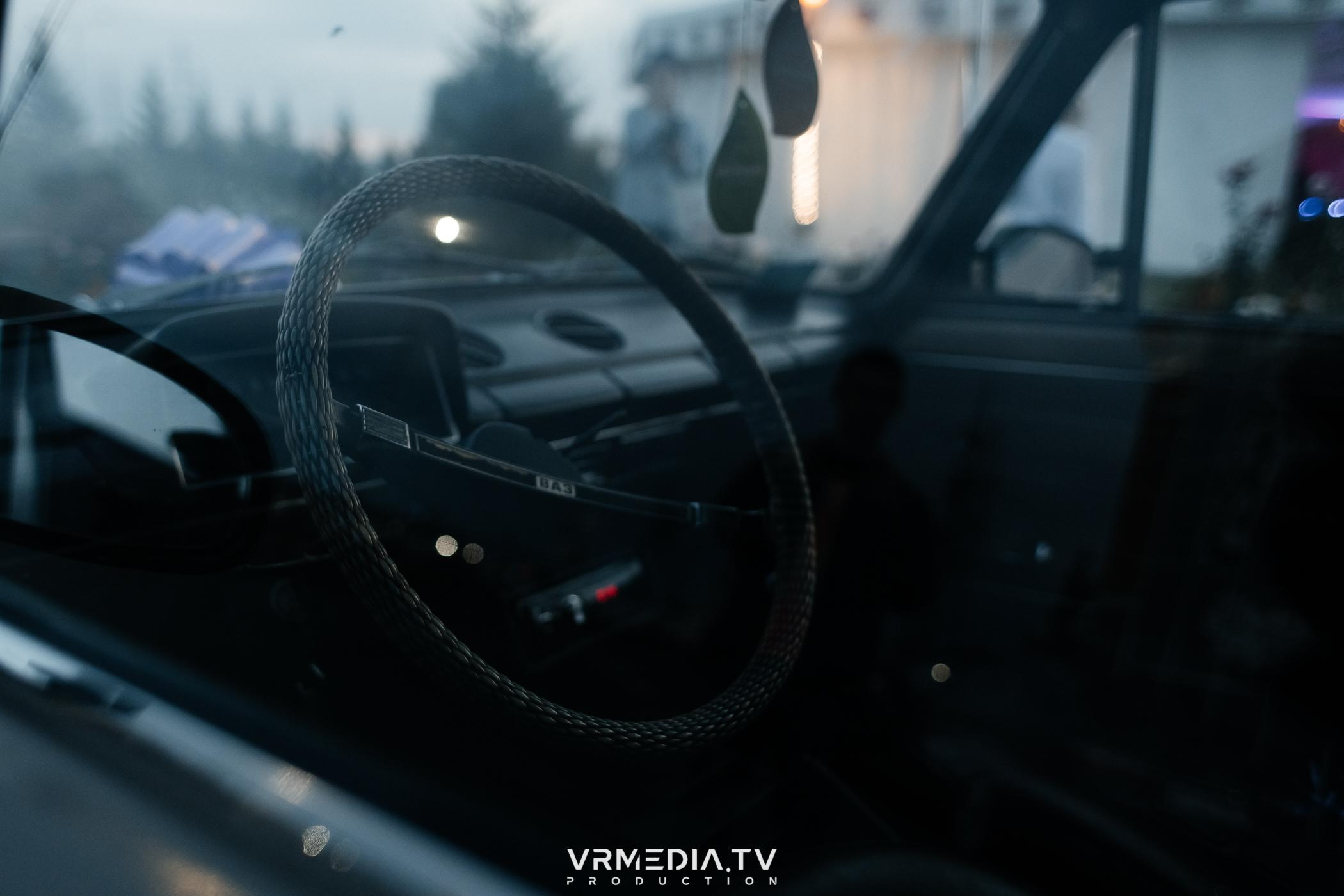 Дискотека 90-х в ресторане «Империя»