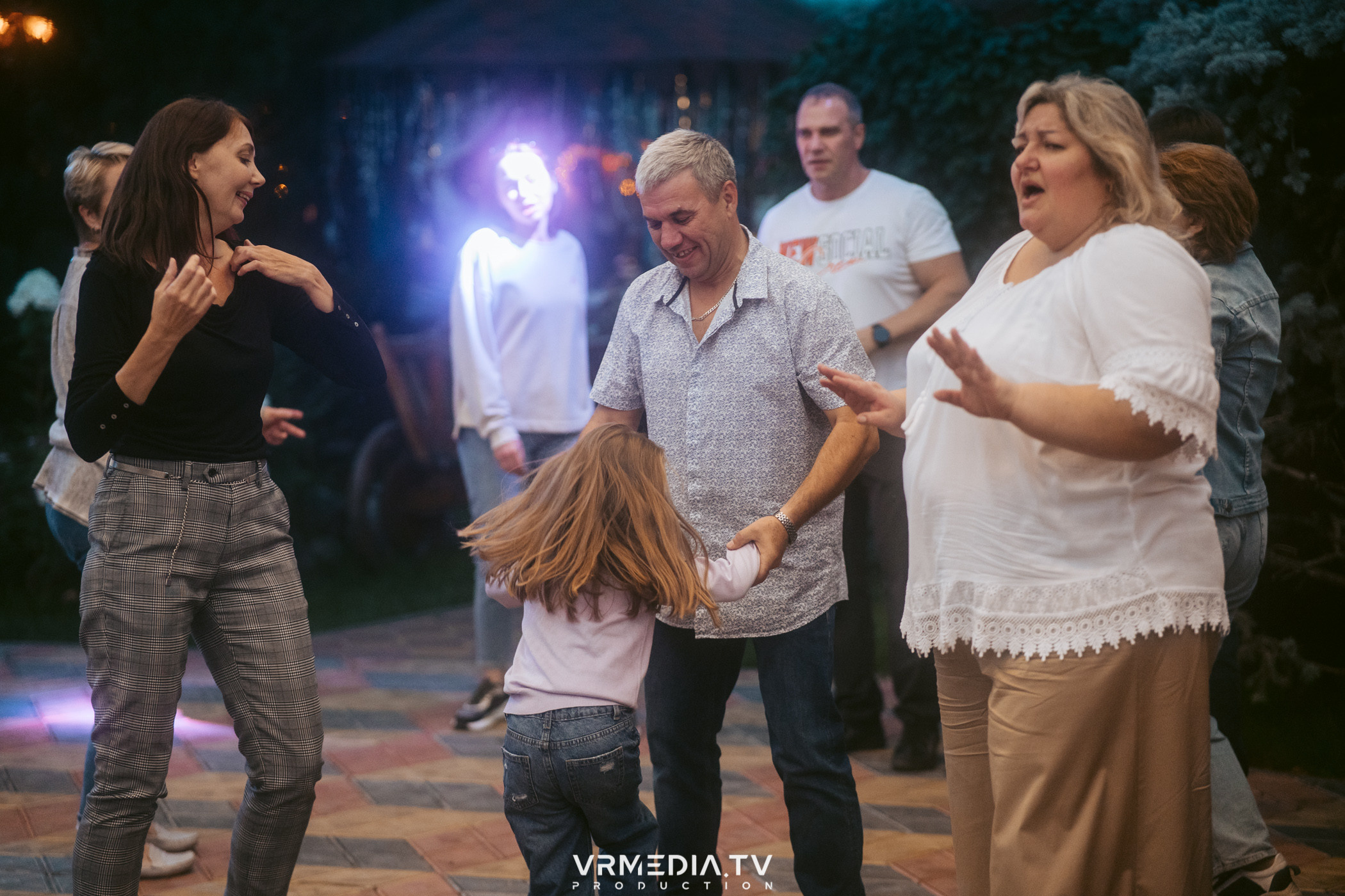 Выходные в ресторане «Лазурный берег»