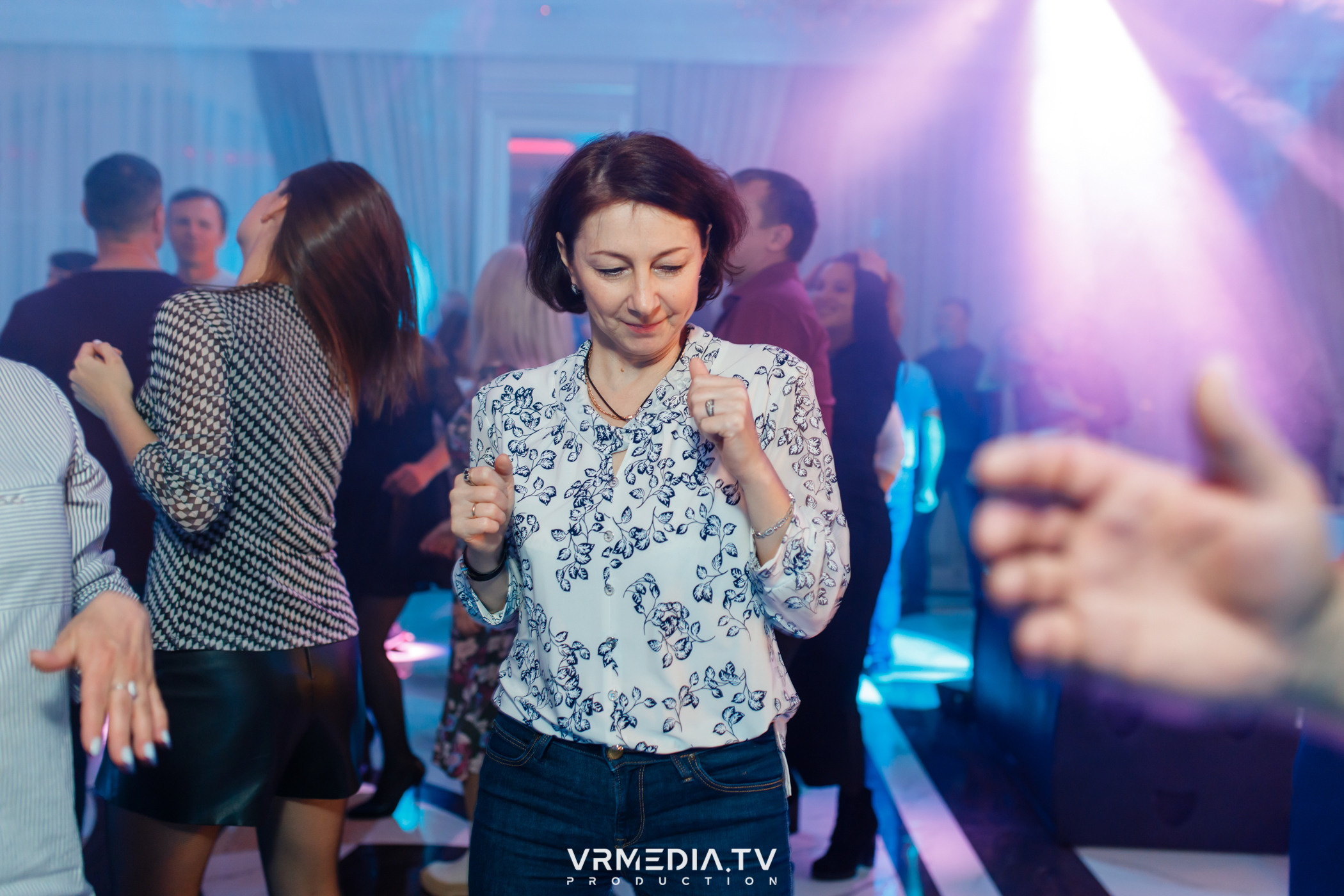 Выходные в ресторане «Лазурный берег»