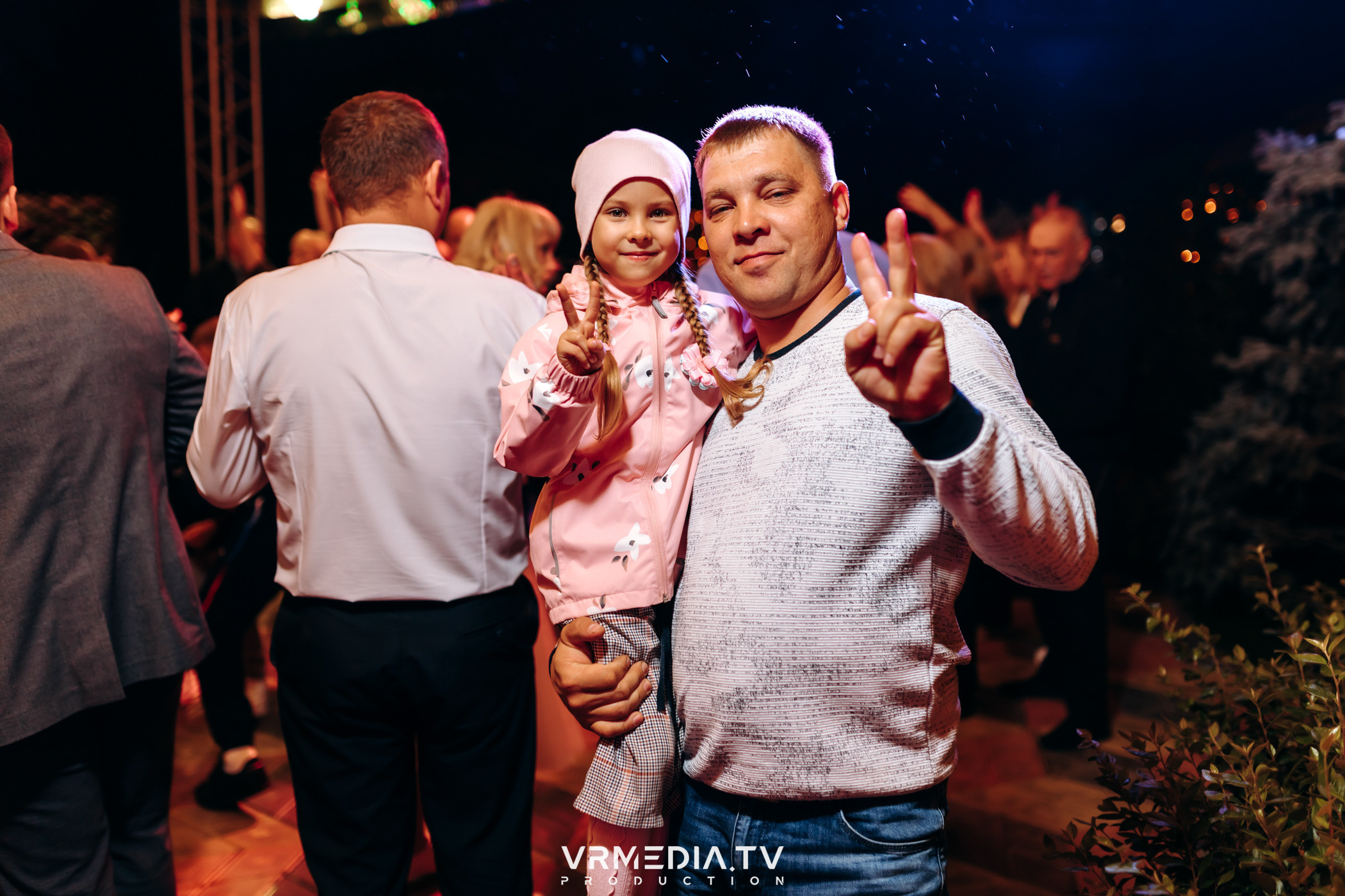 Выходные в ресторане «Лазурный берег»