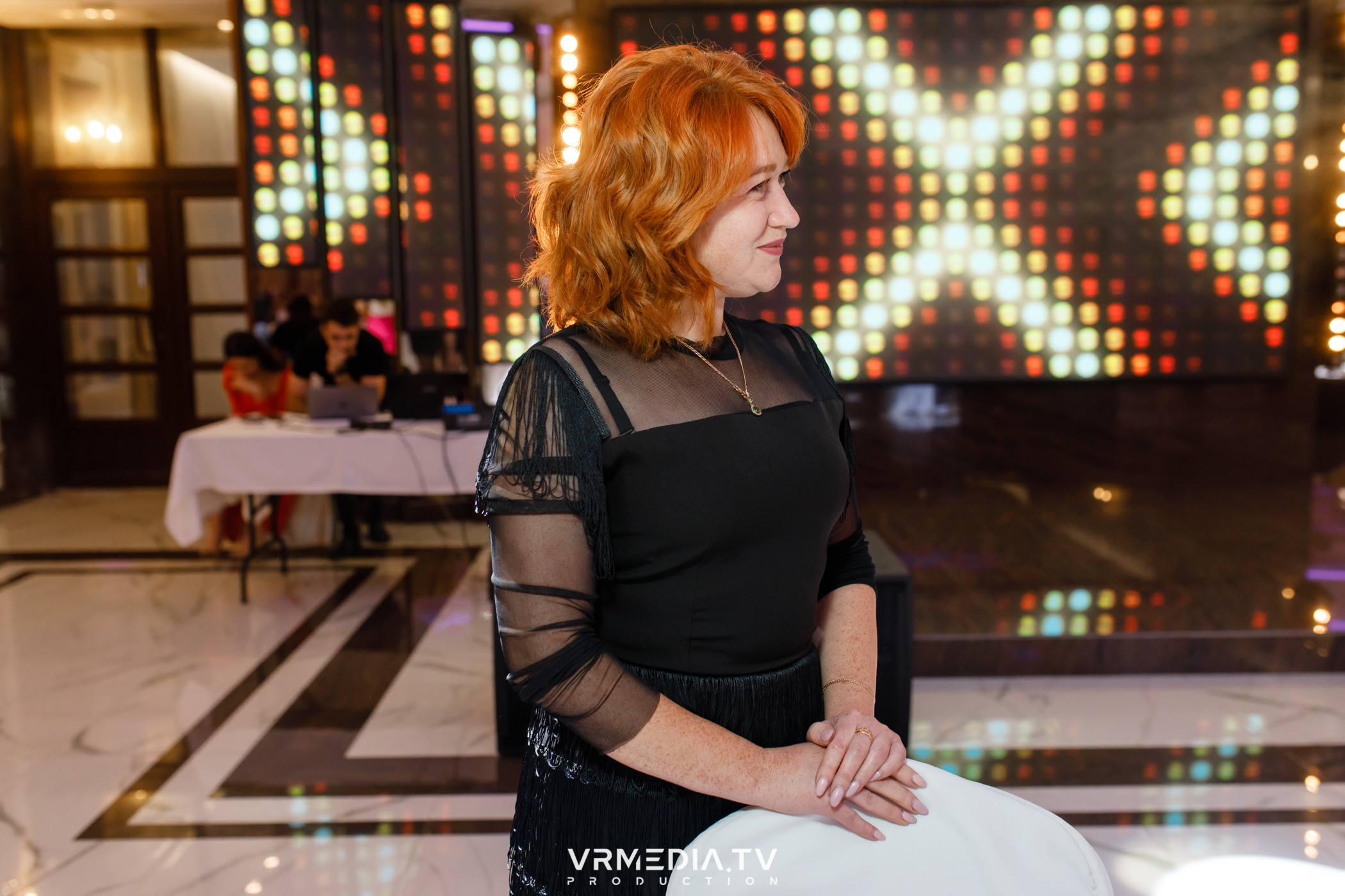 Выходные в ресторане «Лазурный берег»