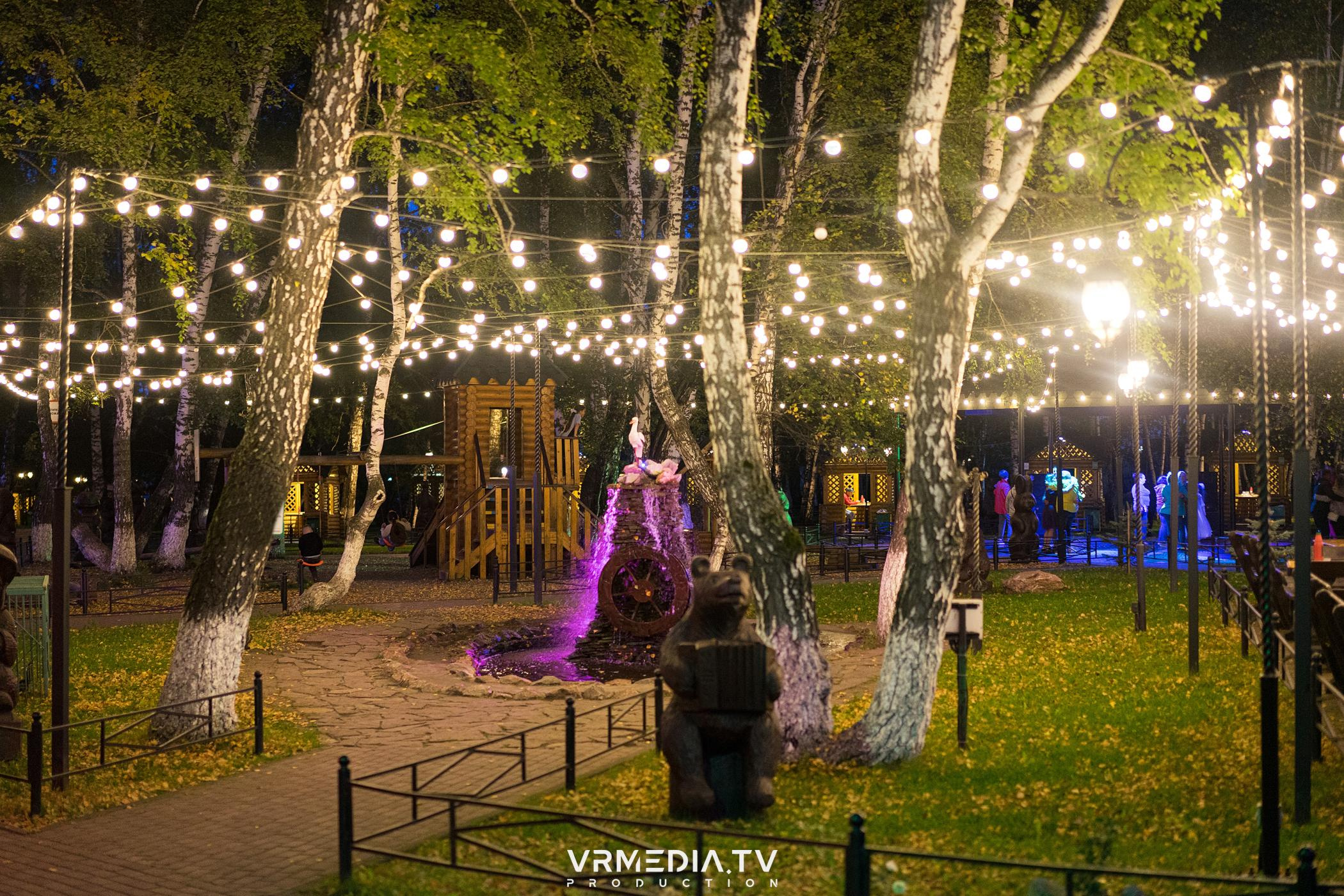 В гостях «У Петровича»