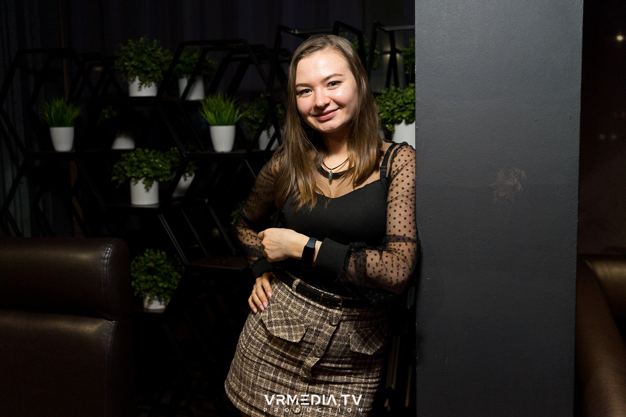 WoW QuiZ в баре «Друзья»