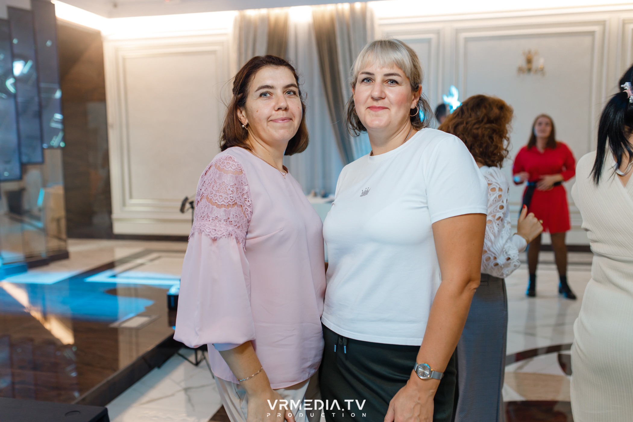 Выходные в ресторане «Лазурный берег»