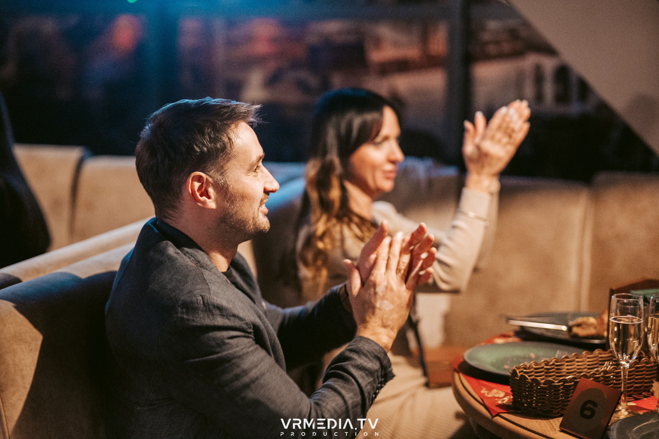 MAX КВИЗ. Клиентская игра «Выбери радио Кемерово»