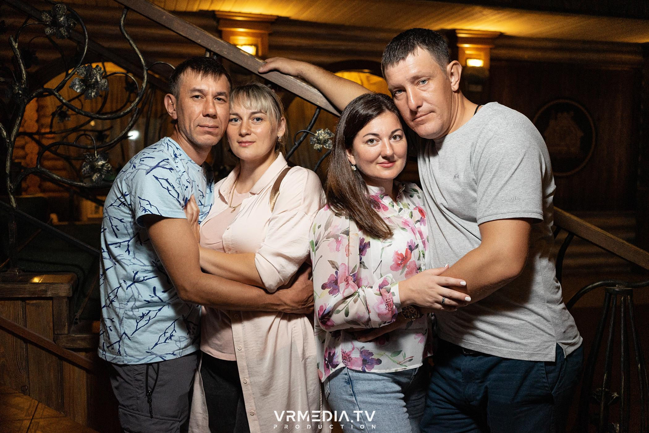 В гостях «У Петровича»