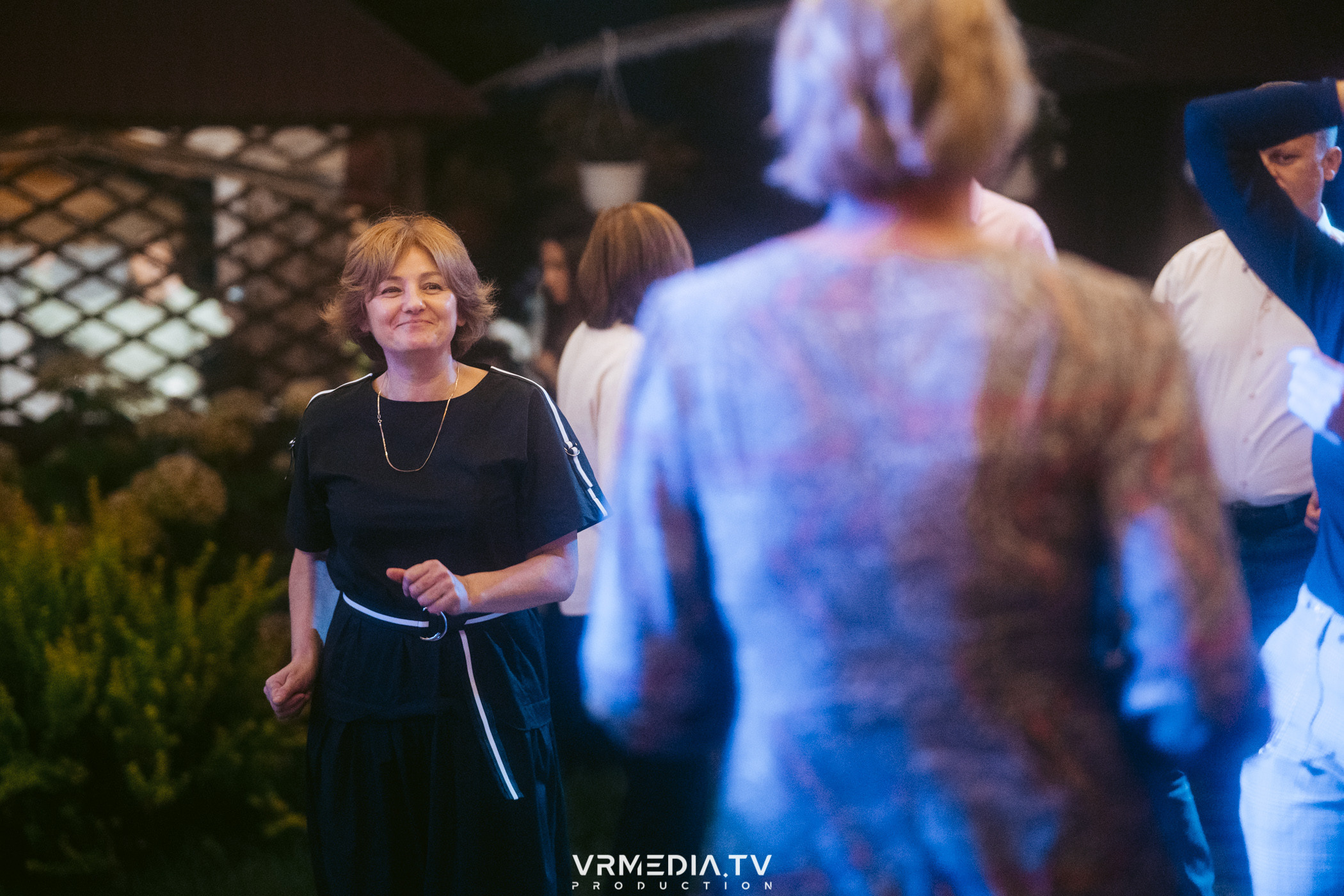 Выходные в ресторане «Лазурный берег»