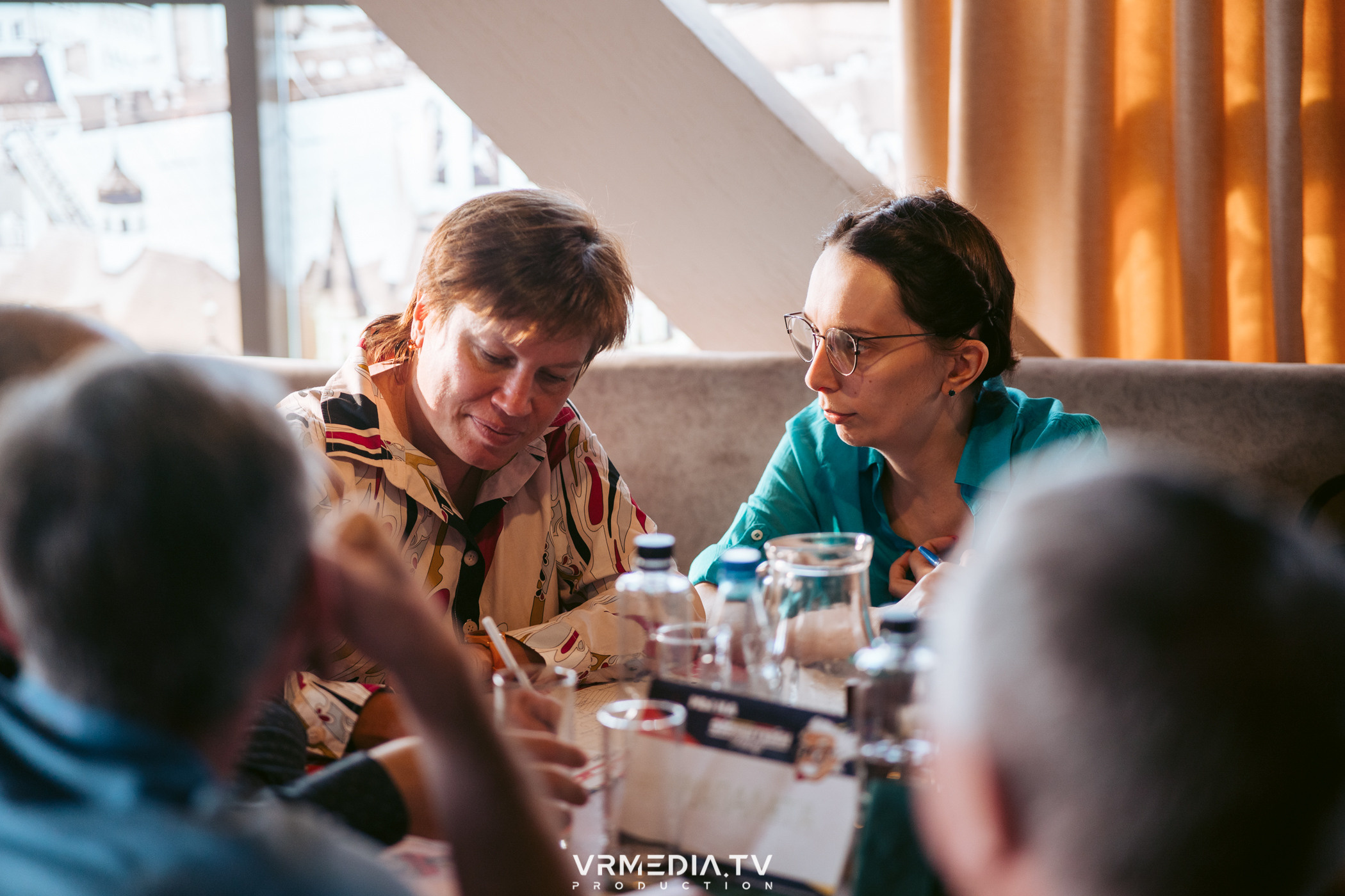 Эйнштейн party в ресторане «Мюнхен»