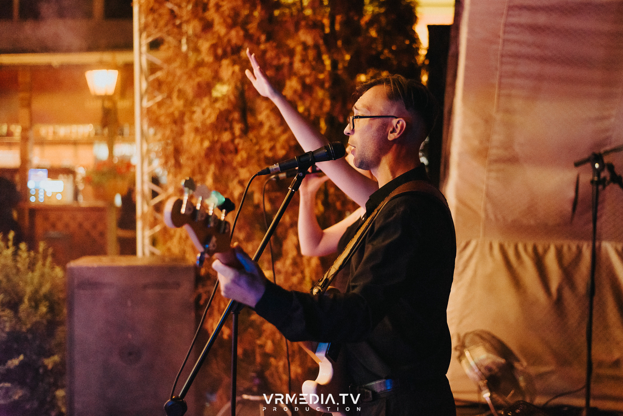 Выходные в ресторане «Лазурный берег»