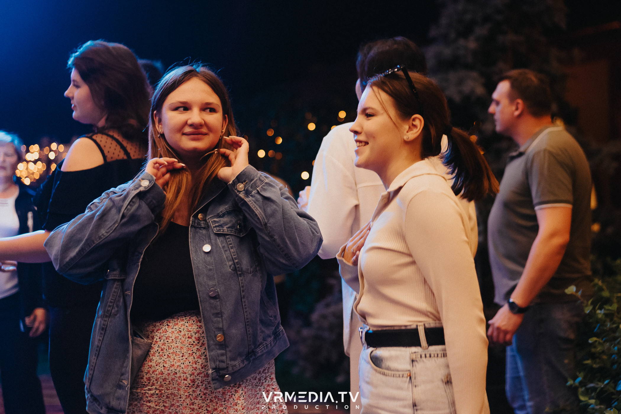 Выходные в ресторане «Лазурный берег»