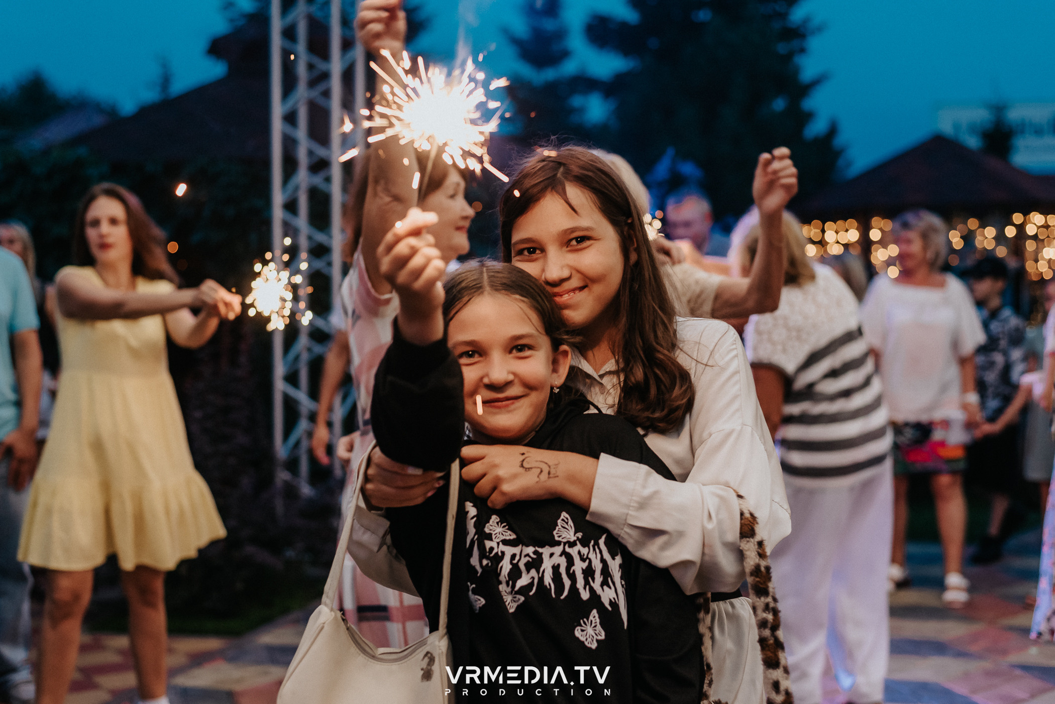 Выходные в ресторане «Лазурный берег»