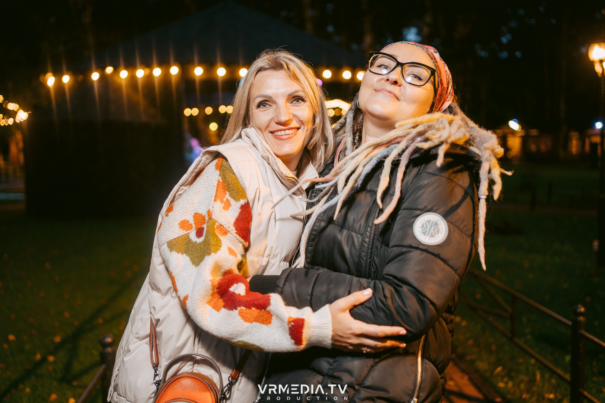 В гостях «У Петровича»