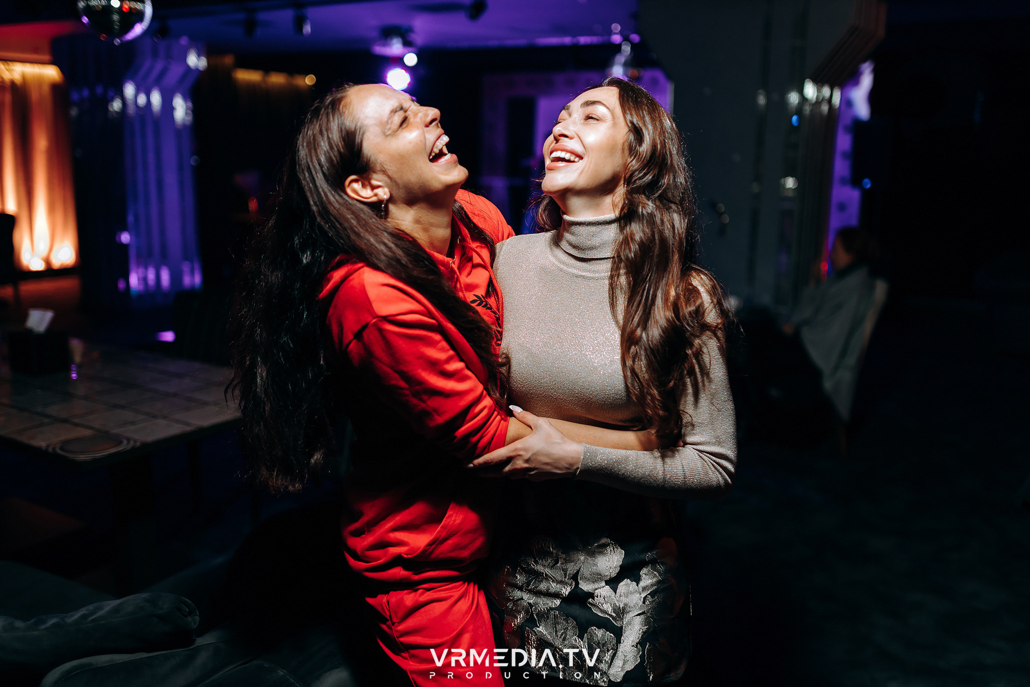 TOP CHART в караоке-баре «Volna»