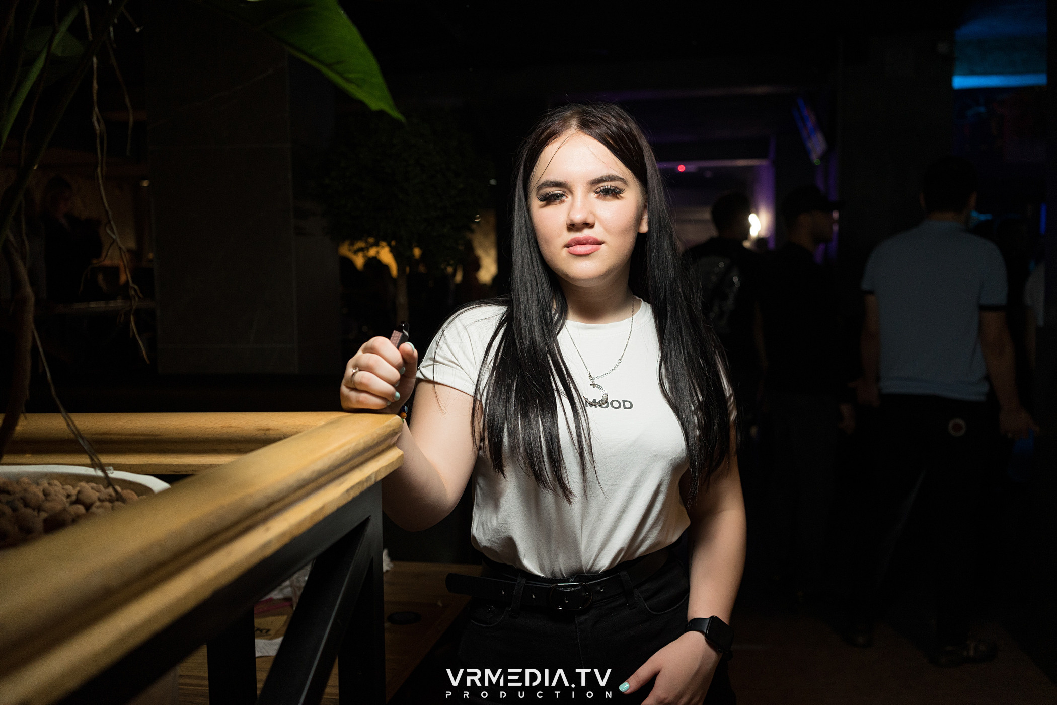 Выходные в баре «DOSKI»