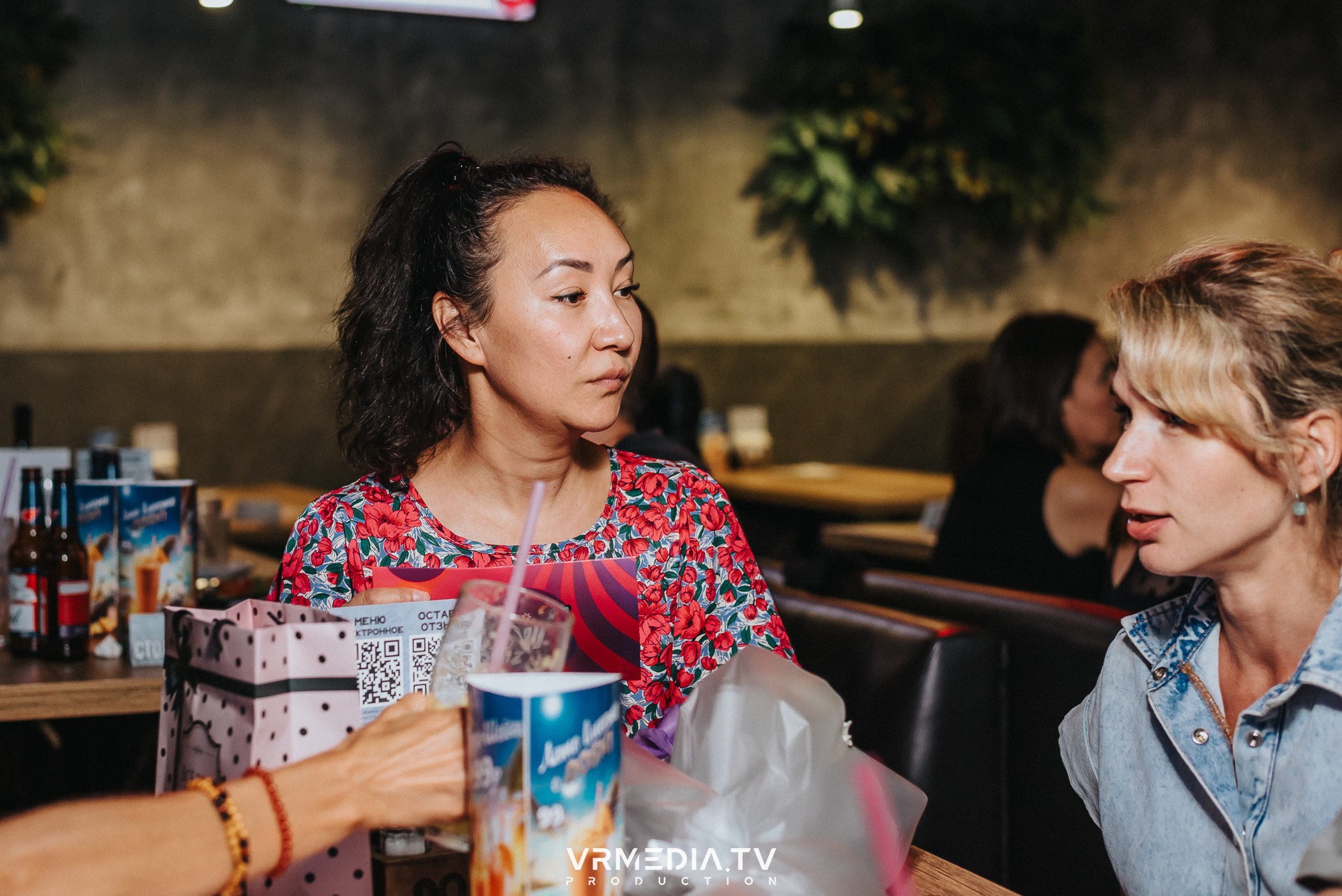 WoW QuiZ в баре «DOSKI»