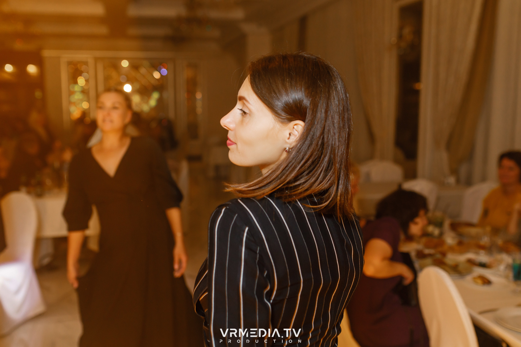 Выходные в ресторане «Лазурный берег»