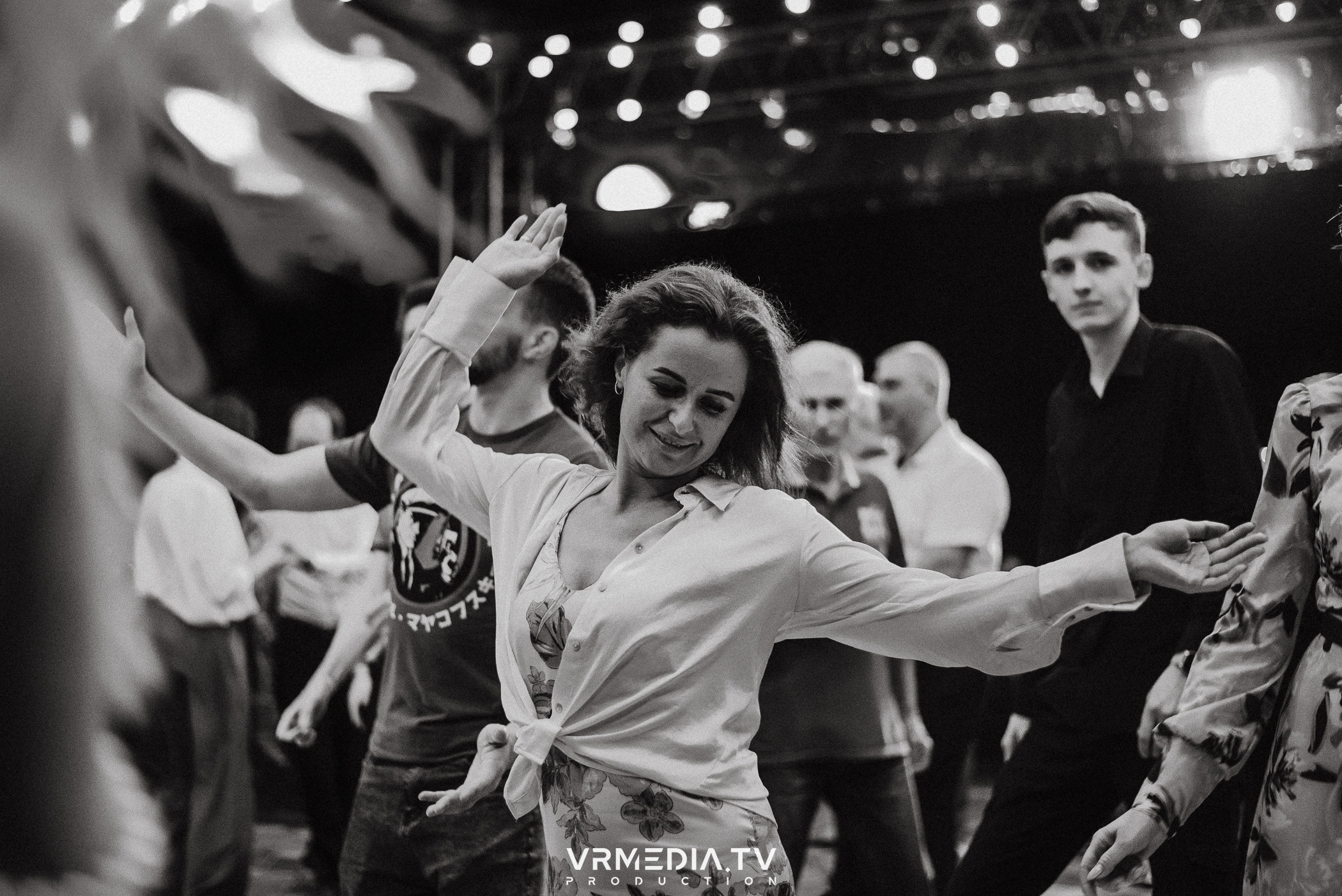 Выходные в ресторане «Лазурный берег»