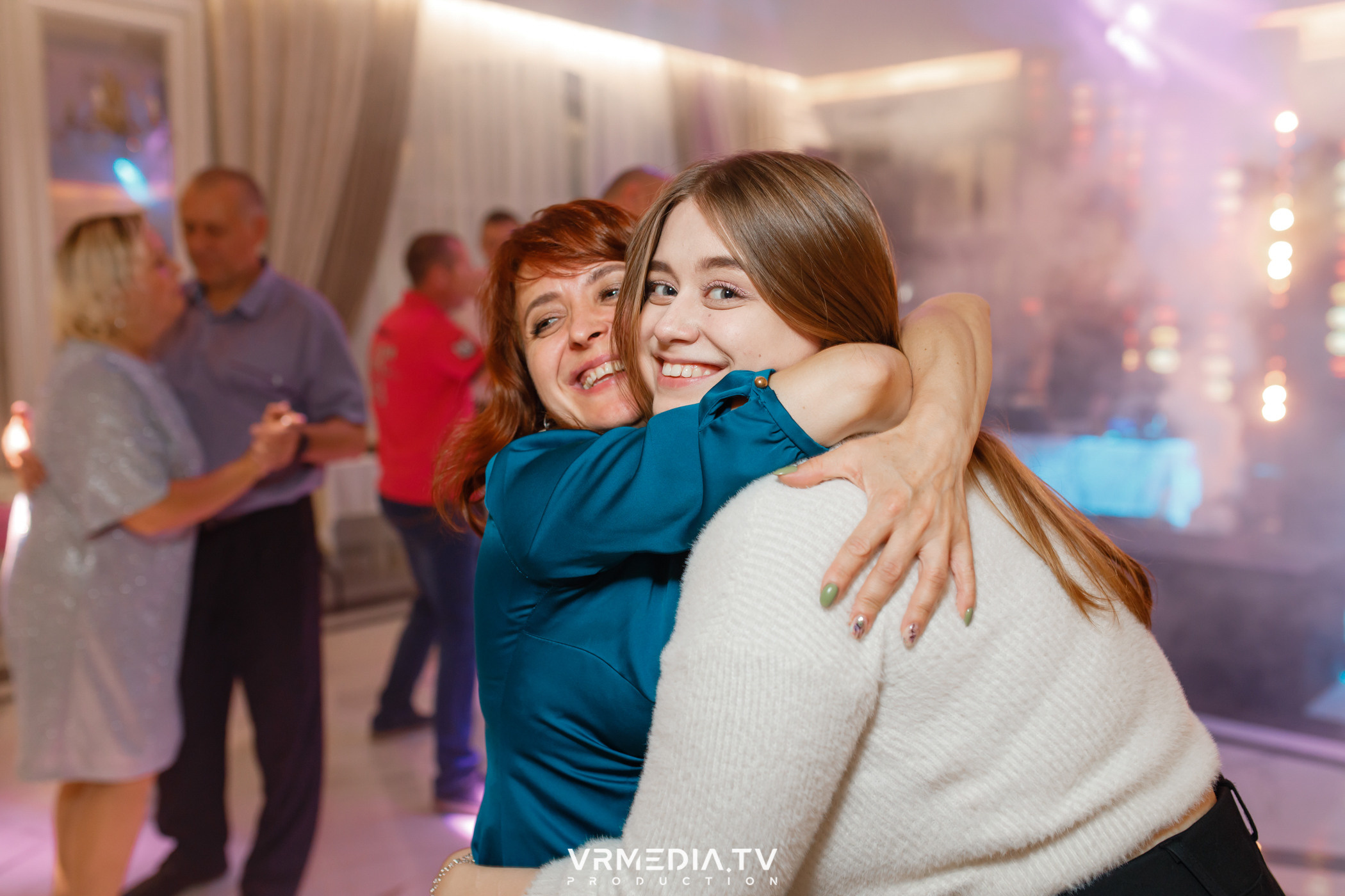 Выходные в ресторане «Лазурный берег»