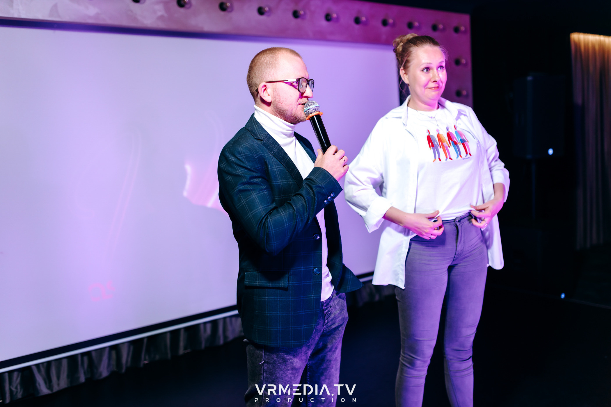 YOU ARE BEAUTIFUL в караоке-баре «Volna»