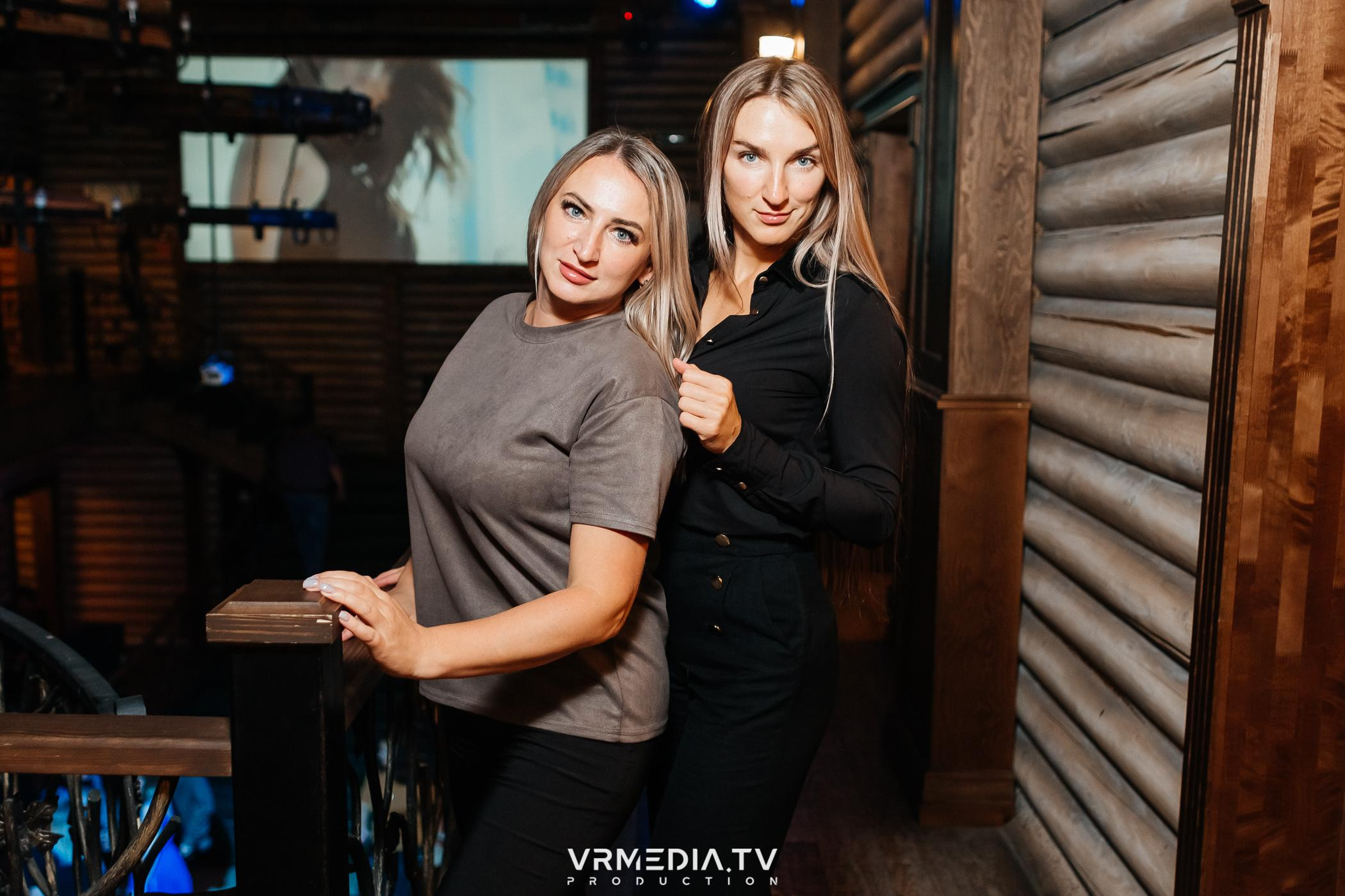 В гостях «У Петровича»