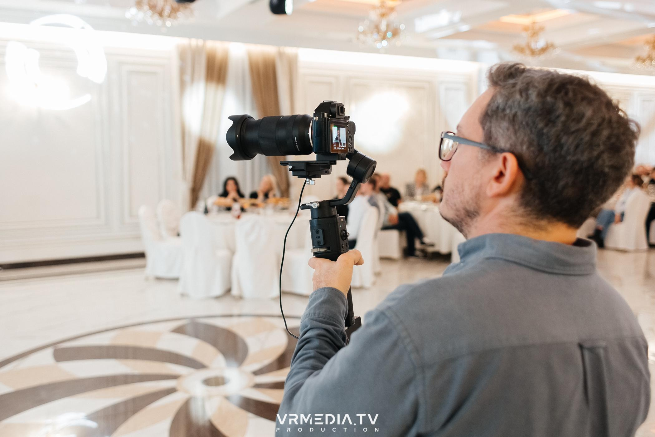 EVENT вечеринка в ресторане «Лазурный берег»