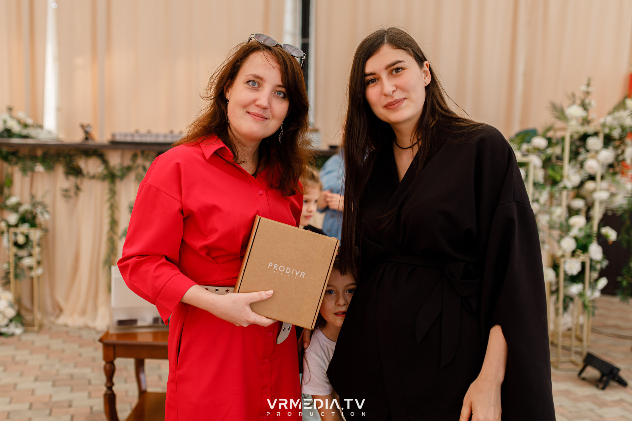 Фестиваль восточной кухни в ресторане «Империя»