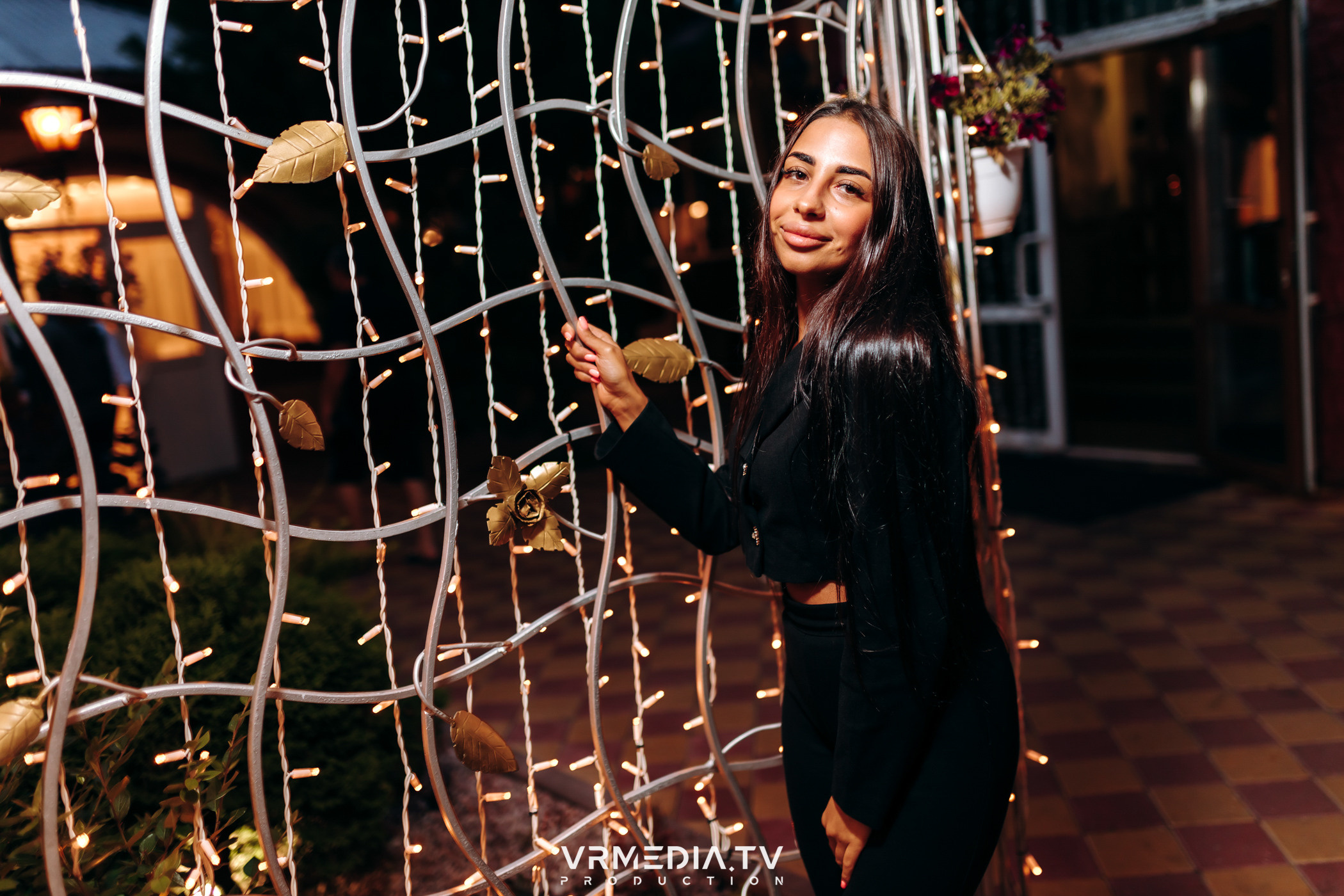 Выходные в ресторане «Лазурный берег»