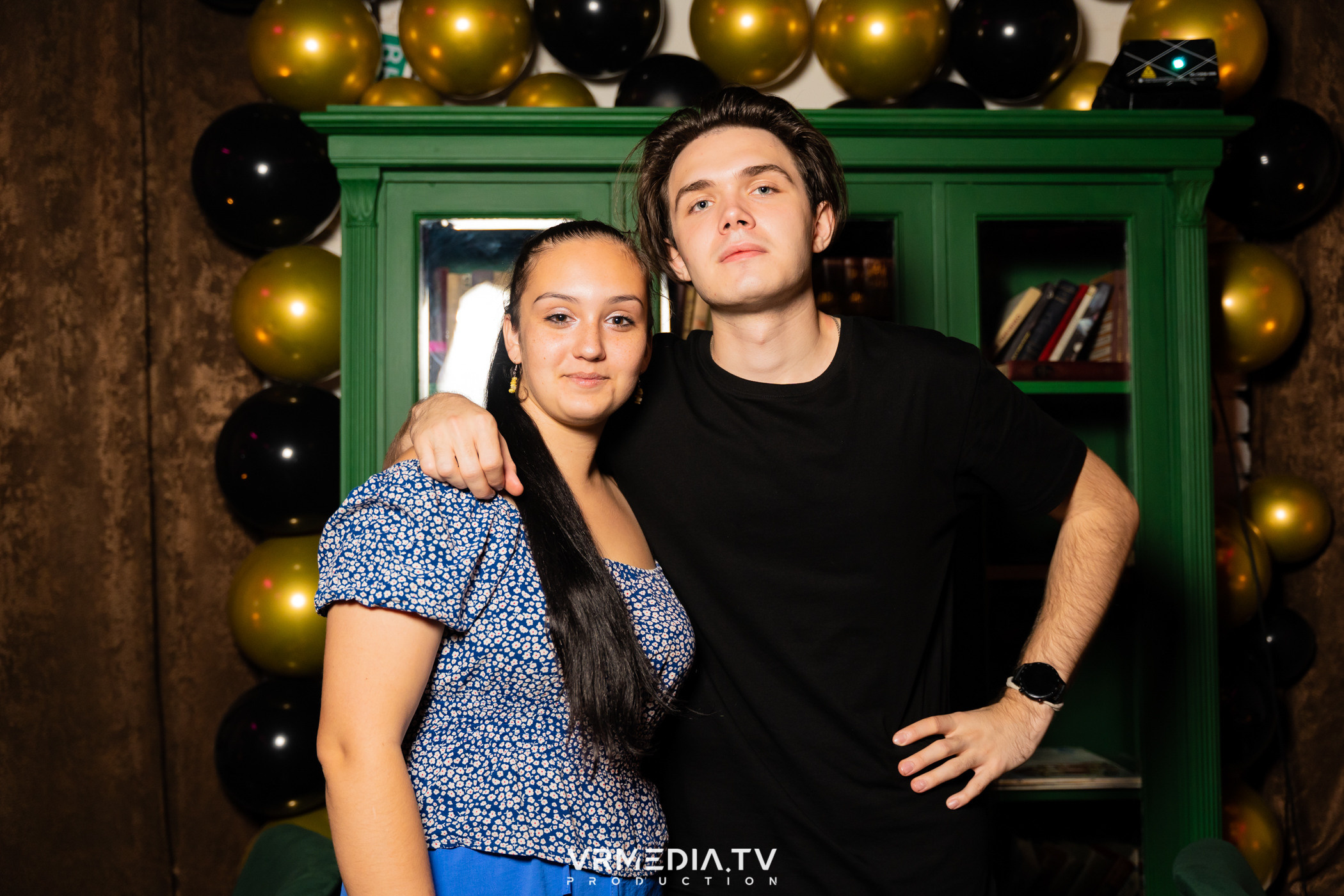 Выходные в культурном пространстве «Редакция»