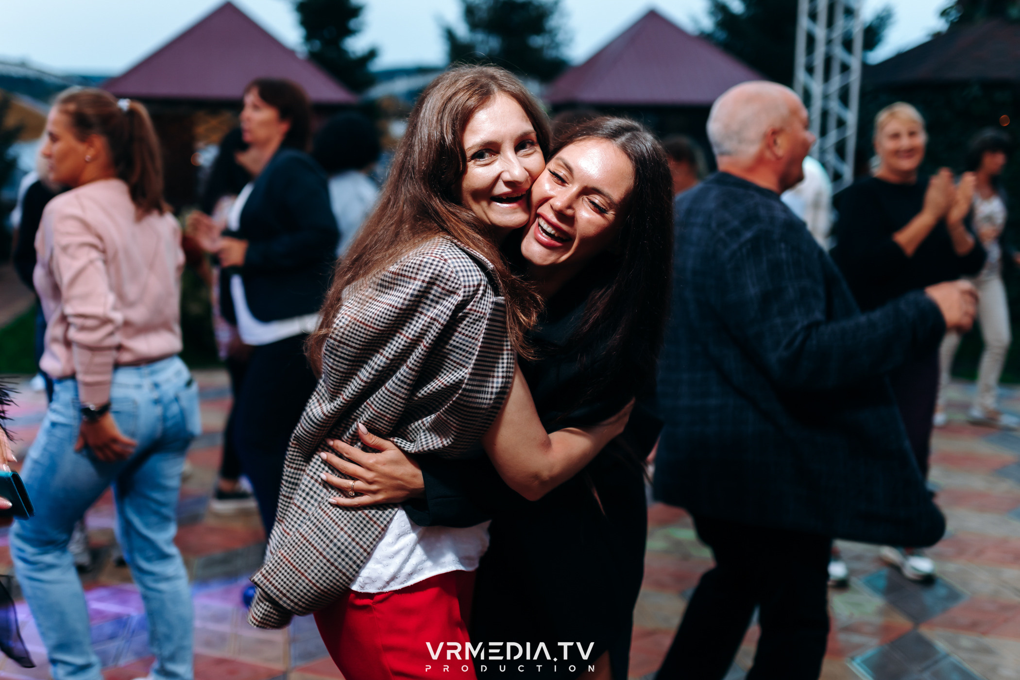 Выходные в ресторане «Лазурный берег»