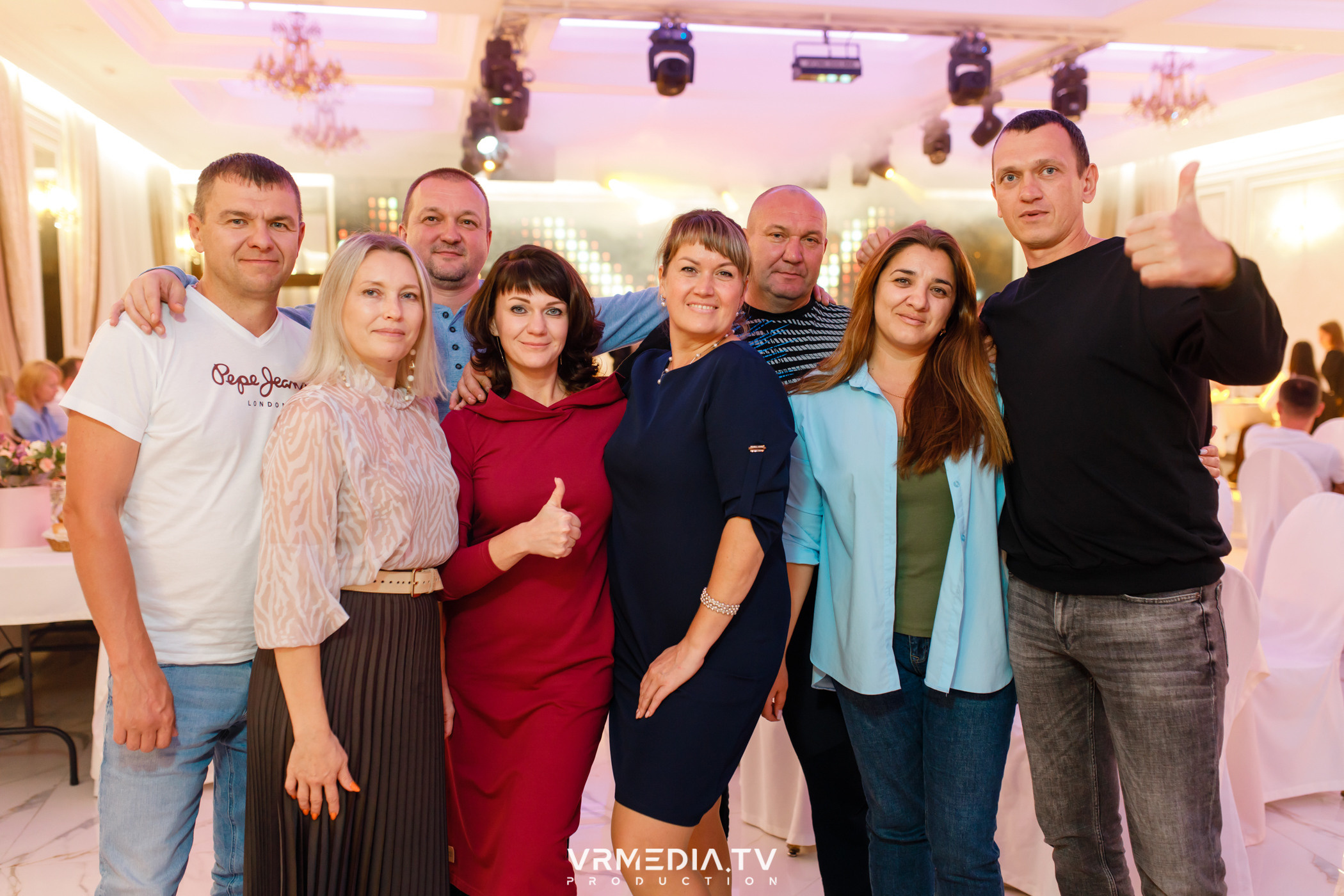 Выходные в ресторане «Лазурный берег»