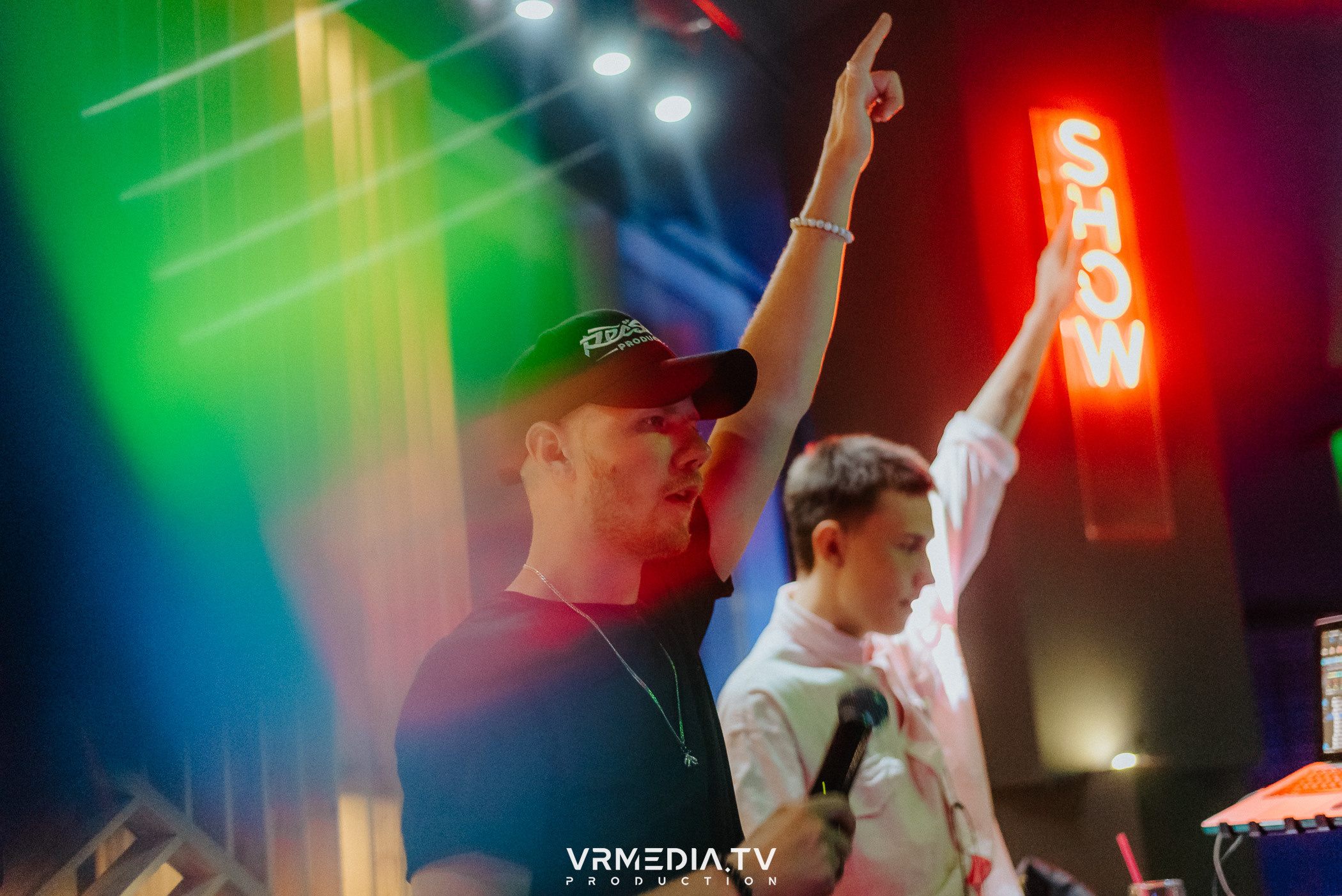 Выходные в баре «DOSKI»