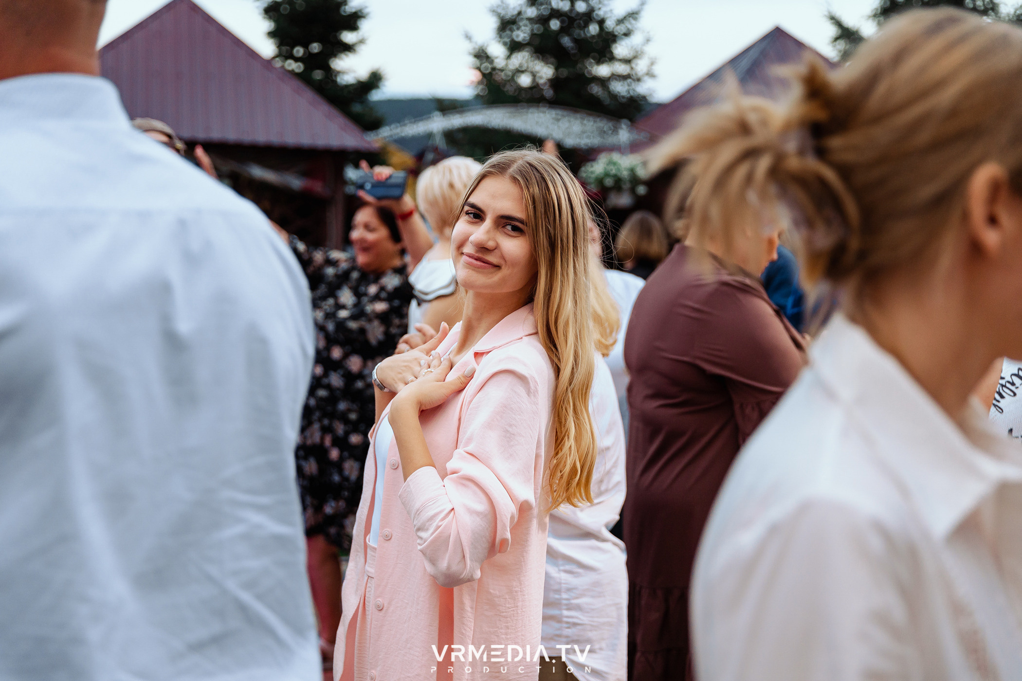 Выходные в ресторане «Лазурный берег»