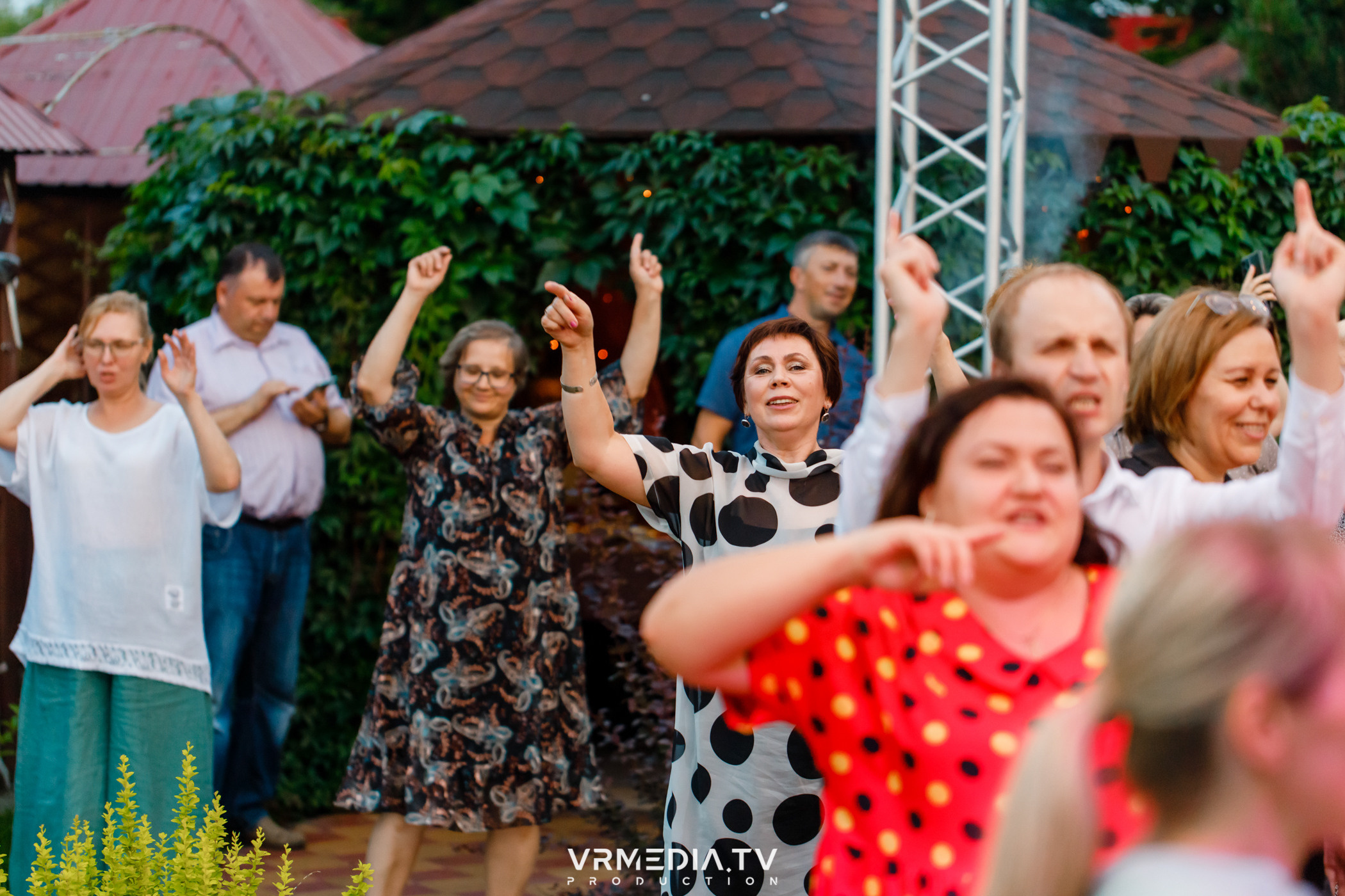 Выходные в ресторане «Лазурный берег»