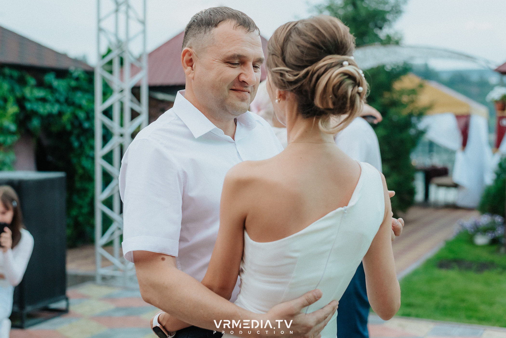 Выходные в ресторане «Лазурный берег»