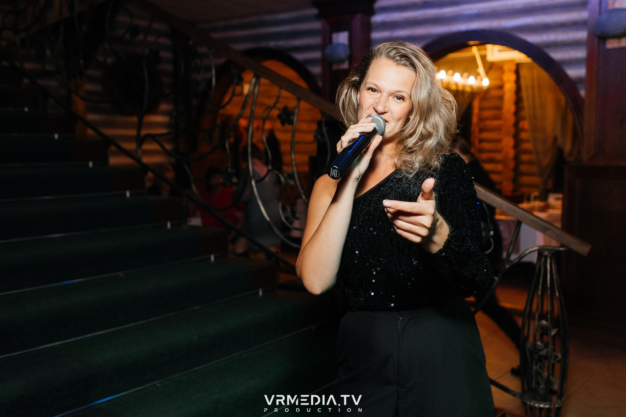 В гостях «У Петровича»