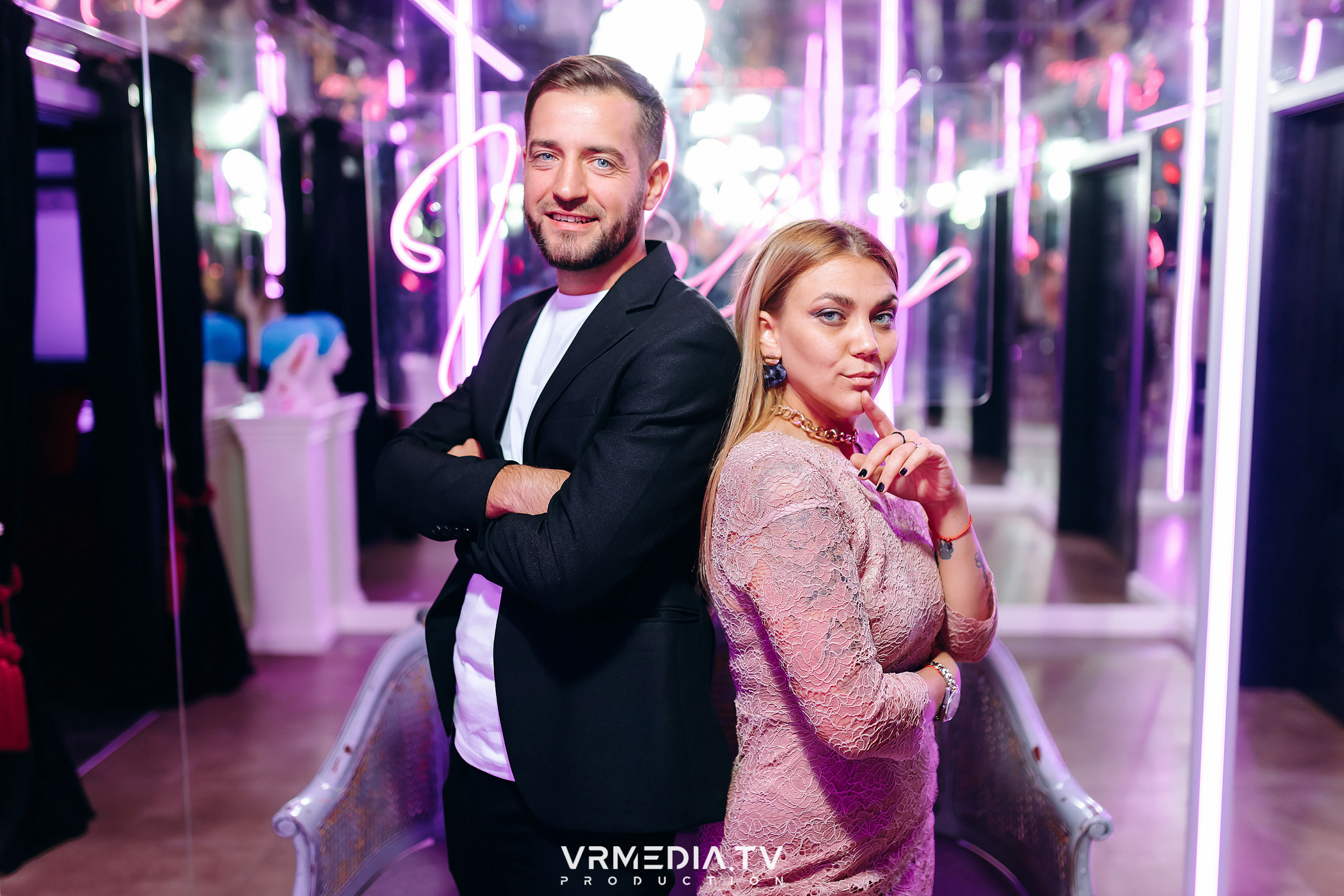 TOP CHART в караоке-баре «Volna»