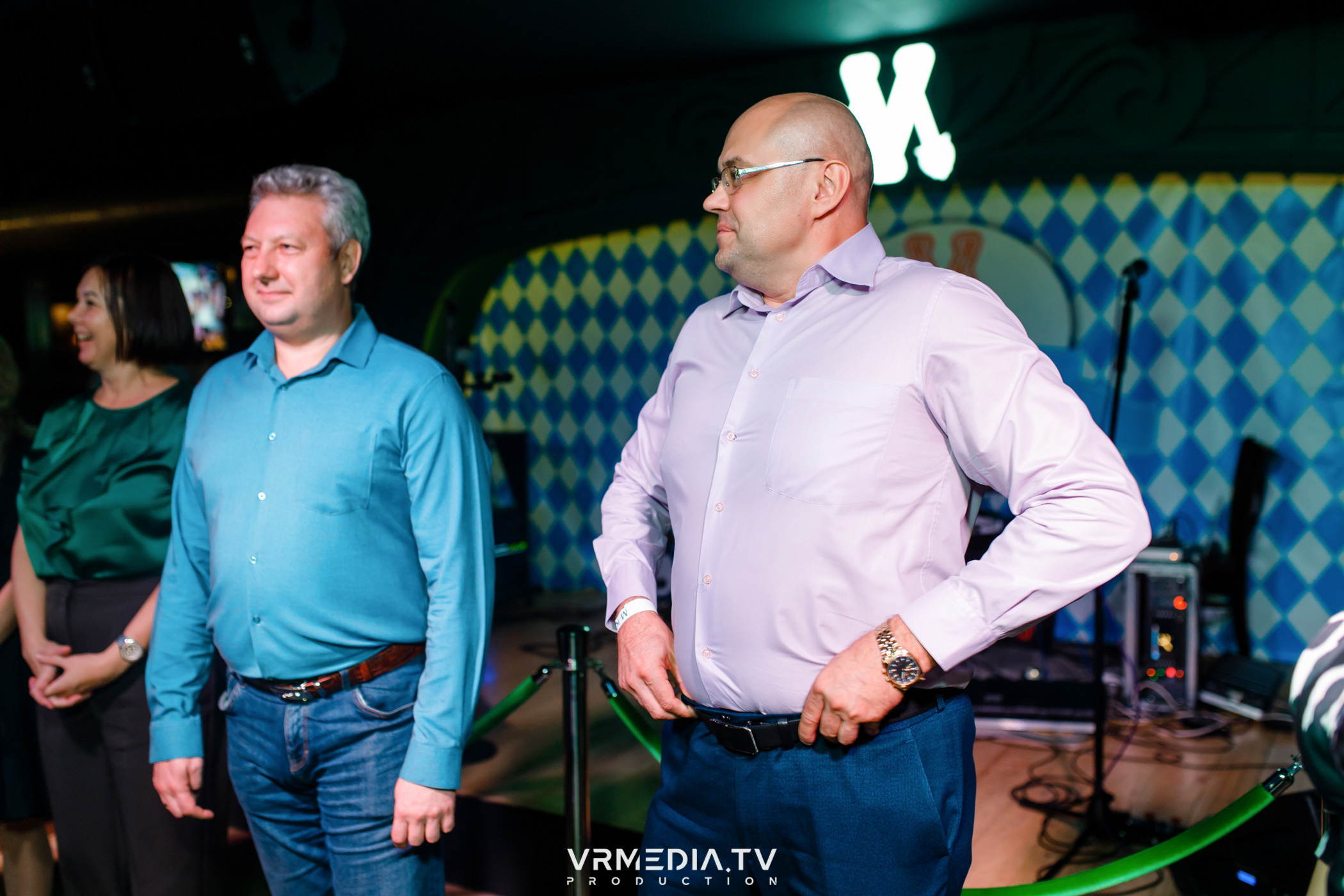 Октоберфест в ресторане «Мюнхен»