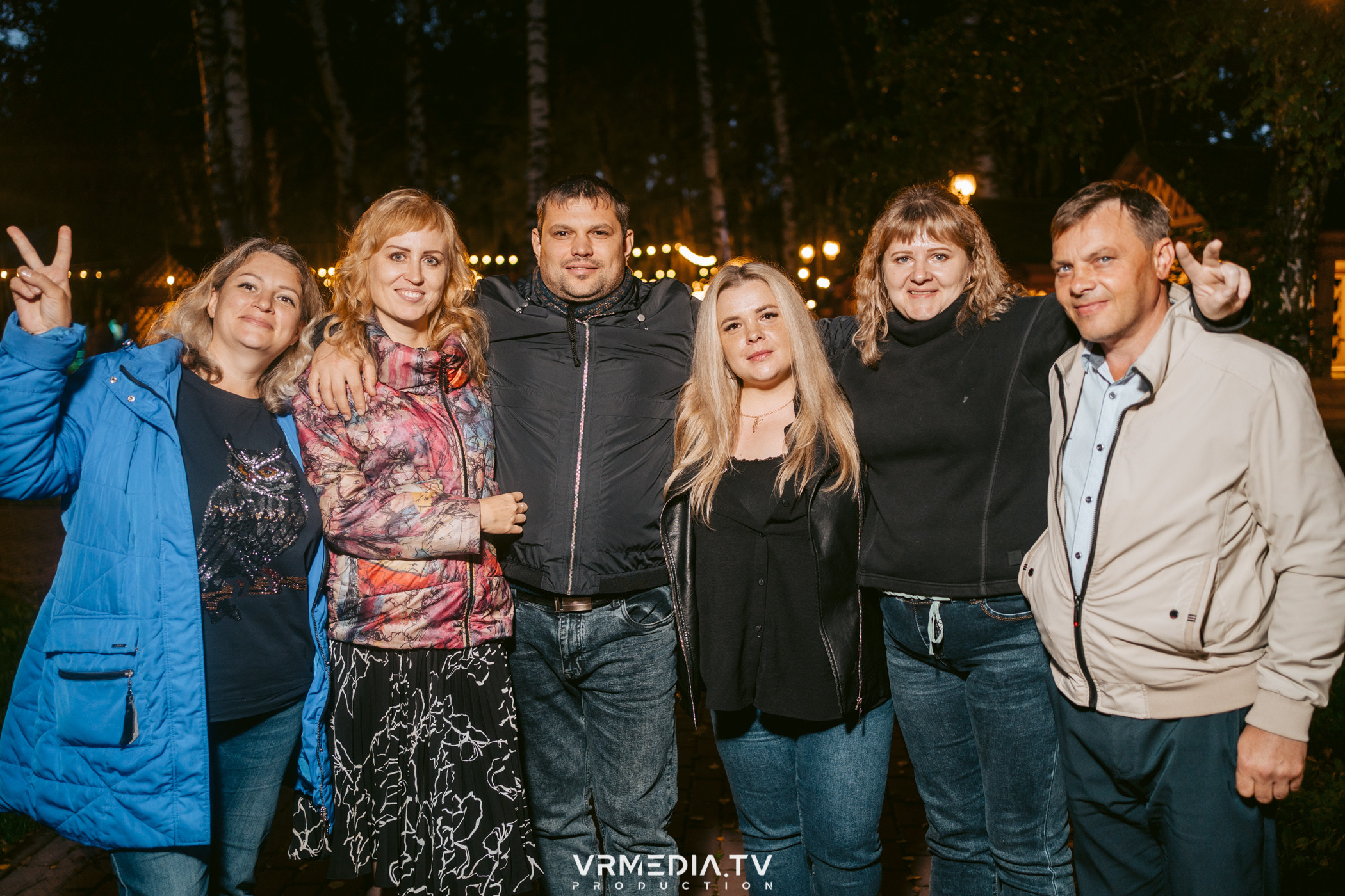 В гостях «У Петровича»