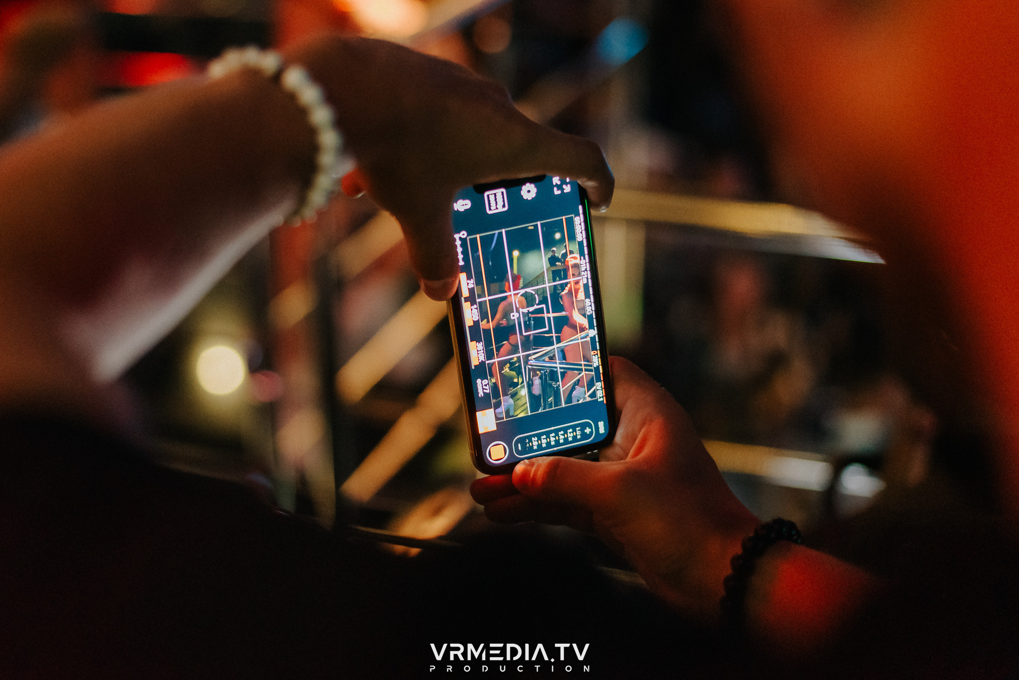 Выходные в баре «DOSKI»