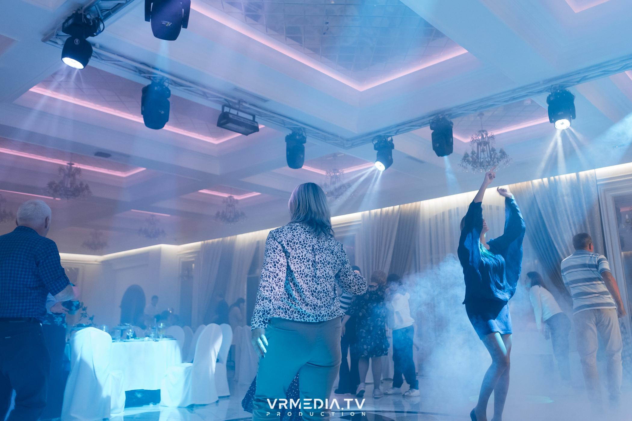 Выходные в ресторане «Лазурный берег»